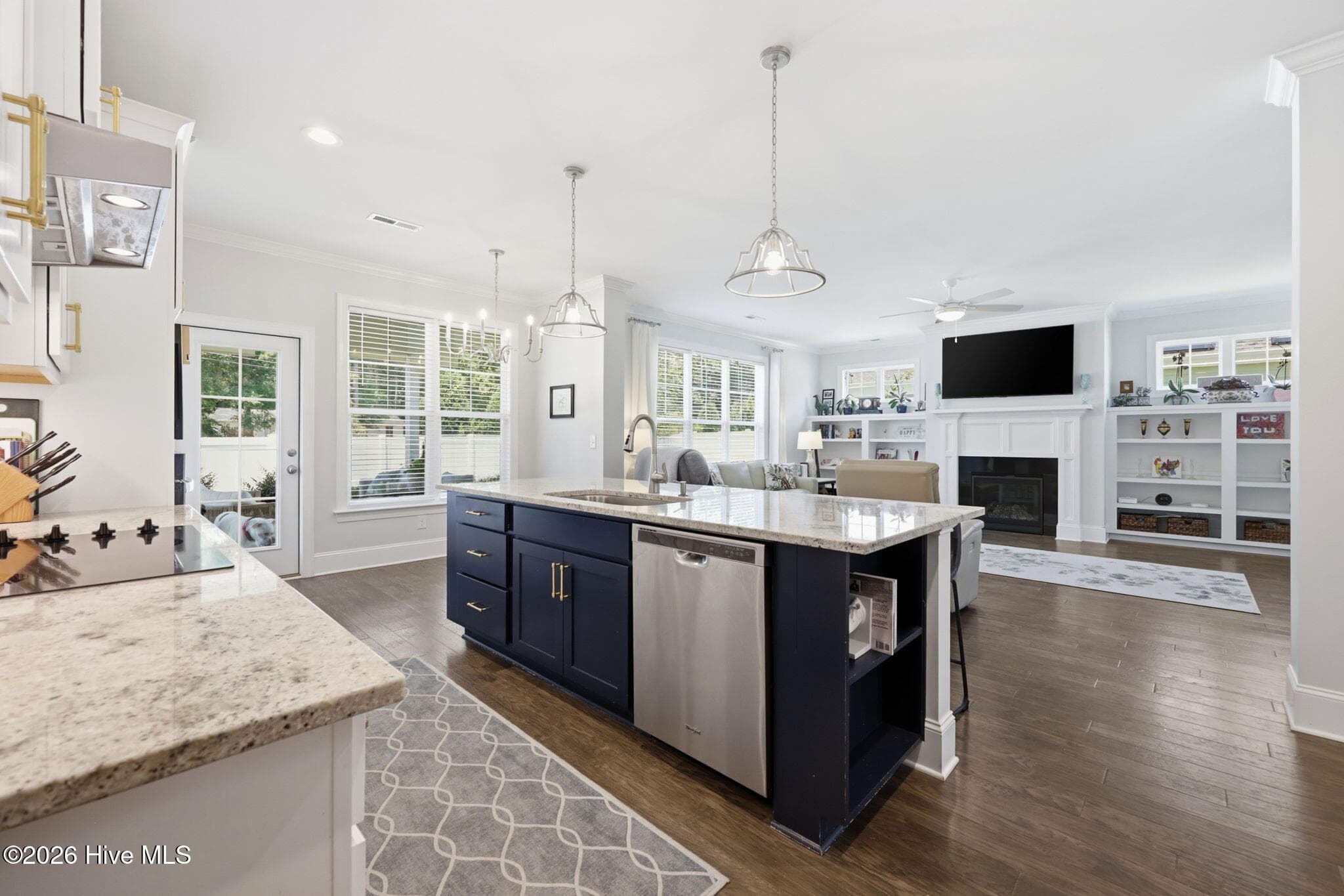 Single Family Residence at 3704 Colony Woods Drive, Greenville, NC 27834, photo 17 of 55