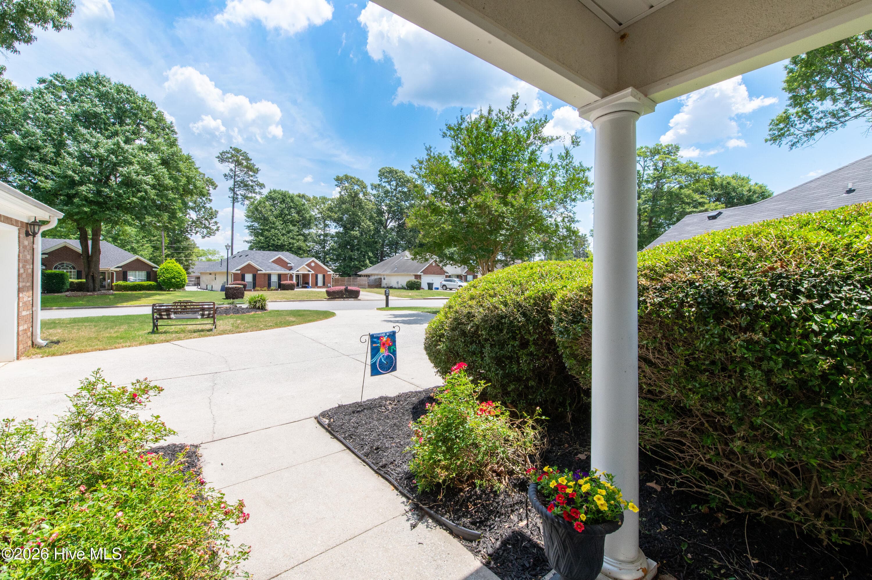 Single Family Residence at 119 Mill Stone Lane, North Augusta, SC 29860, photo 78 of 113