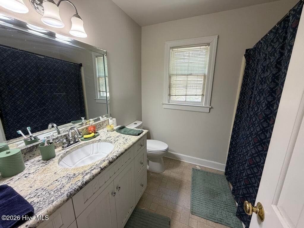 Single Family Residence at 2003 Hermitage Road NW, Wilson, NC 27896, photo 16 of 21