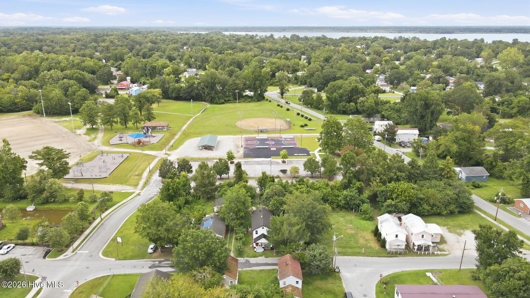 Single Family Residence at 1222 Cedar Street, New Bern, NC 28560, photo 51 of 66