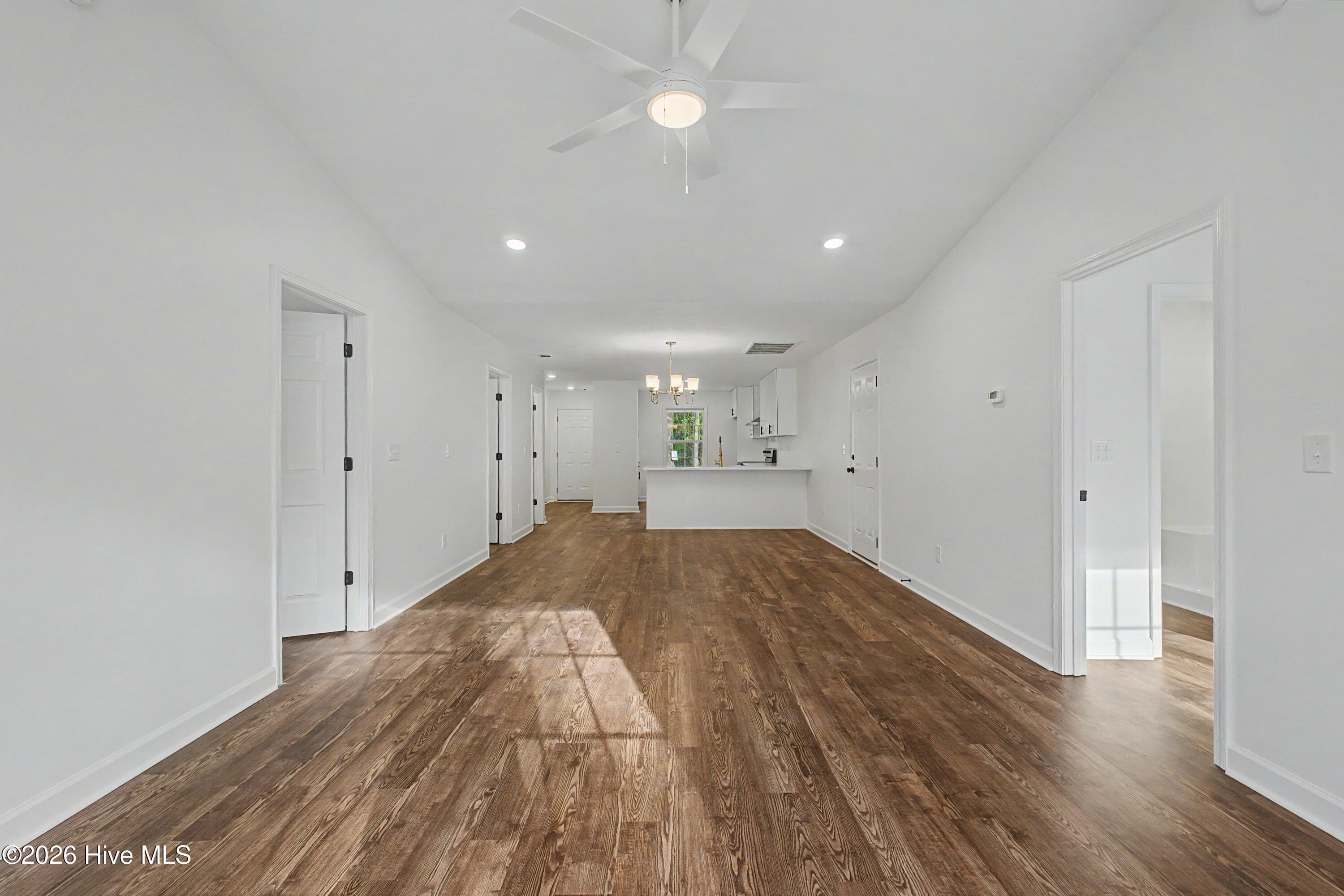 Single Family Residence at 4416 Seago Road, Hephzibah, GA 30815, photo 2 of 4