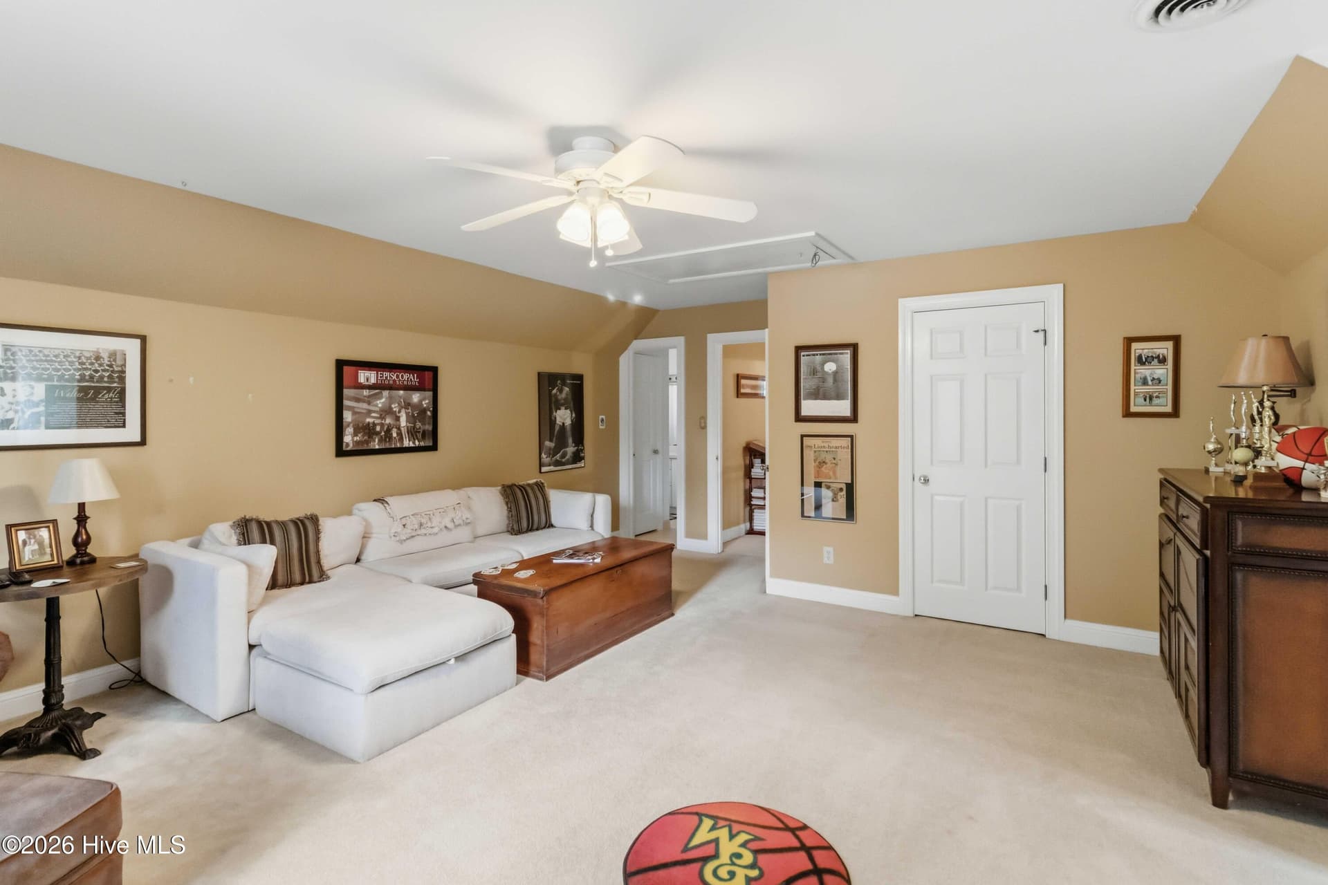 Single Family Residence at 4926 Country Club Drive N, Wilson, NC 27896, photo 31 of 44