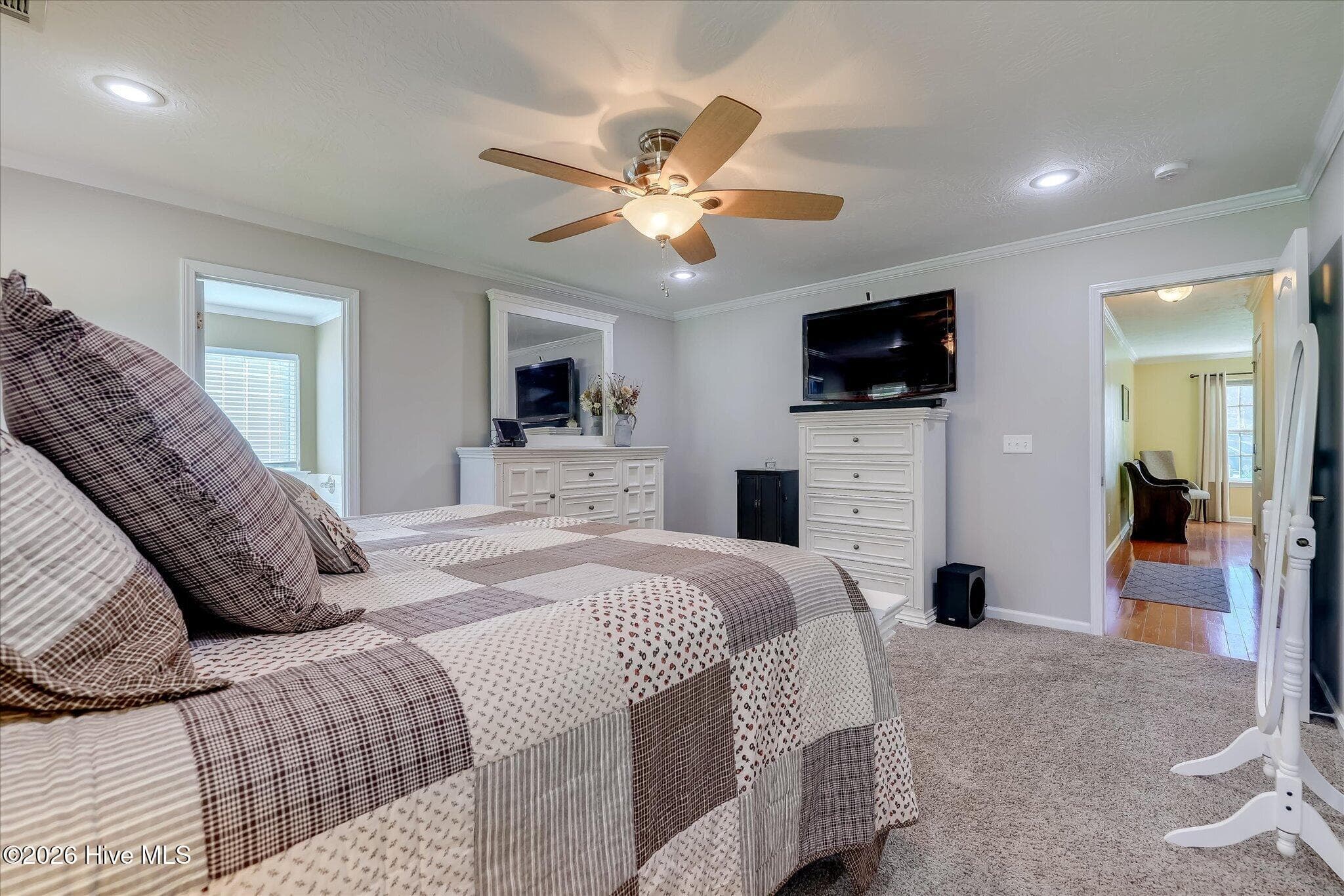 Single Family Residence at 3162 Chamomile Court, Aiken, SC 29803, photo 33 of 66