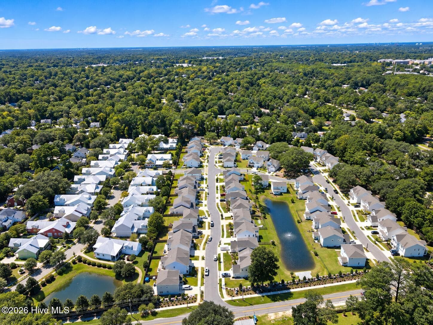 Single Family Residence at 1229 Sea Lavender Drive Lot 55, Wilmington, NC 28403, photo 34 of 35