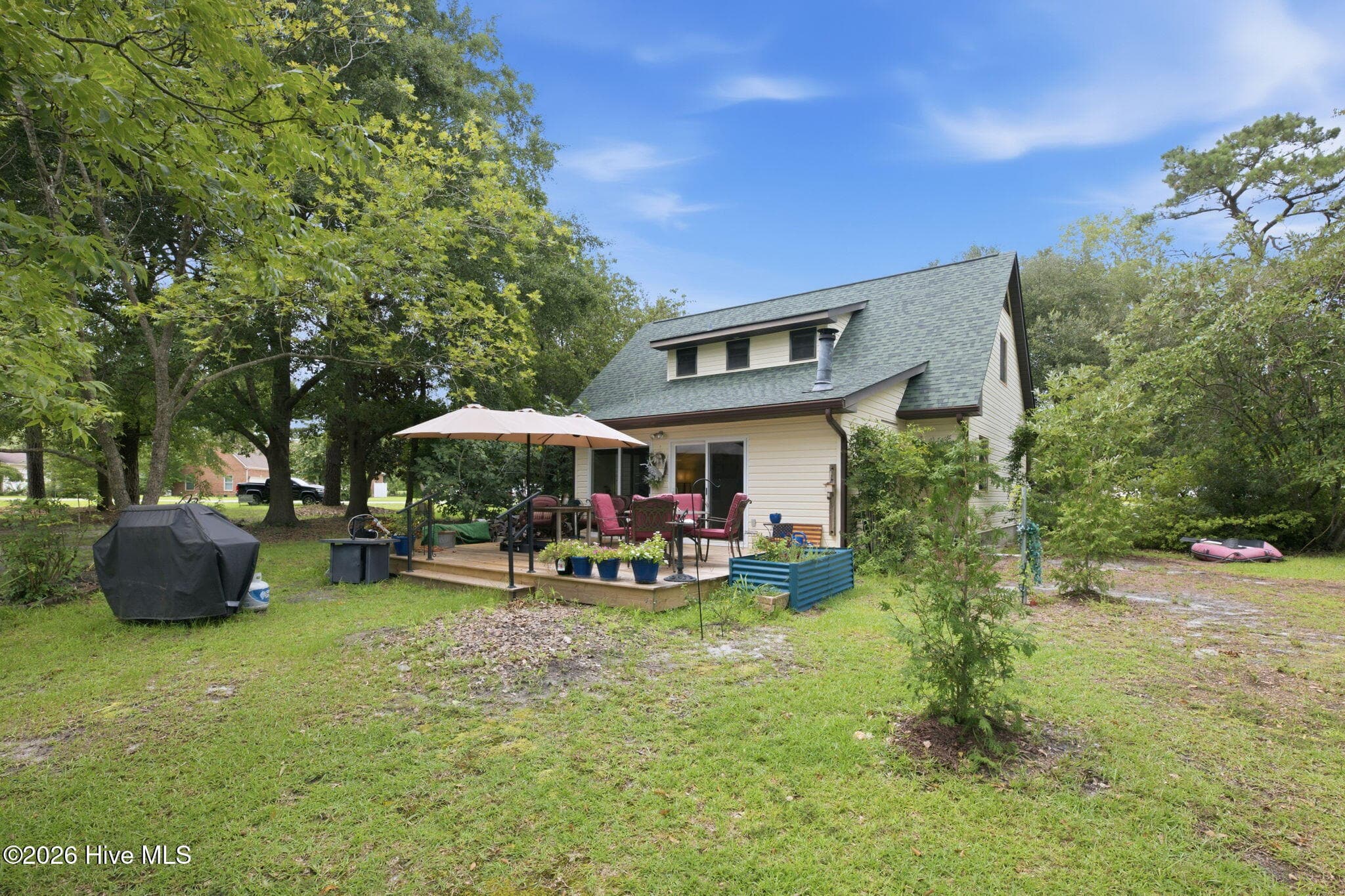 1210 Pelican Drive, New Bern, NC 28560