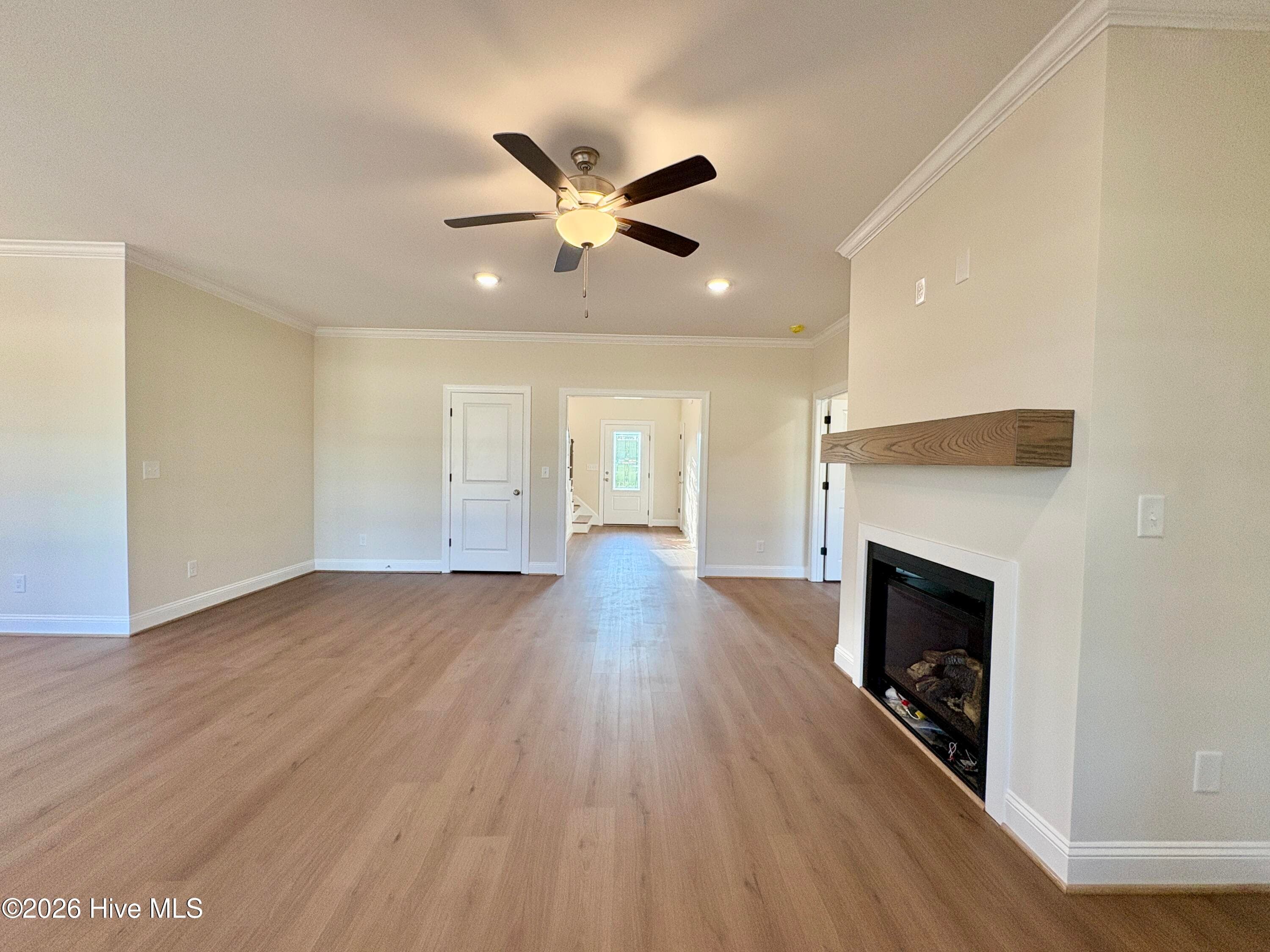 Single Family Residence at 7637 Sweetwater Drive, Nashville, NC 27856, photo 23 of 135