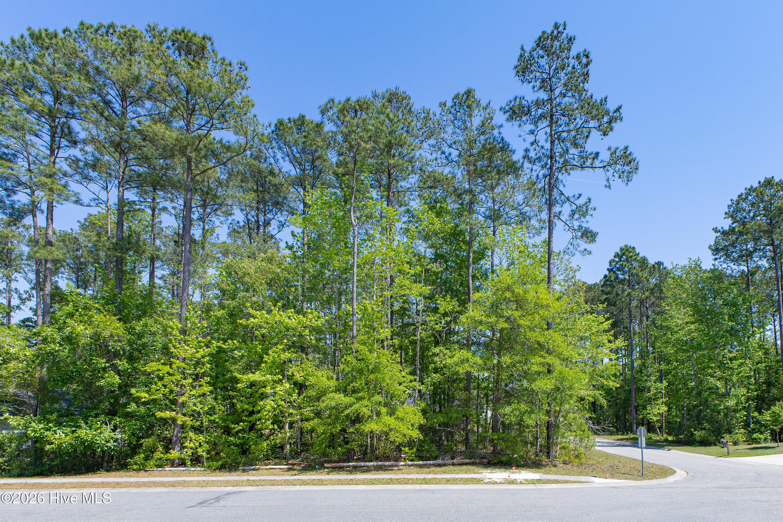 Residential Lot at 2574 L-181 Provence Drive SE, Bolivia, NC 28422, photo 6 of 32