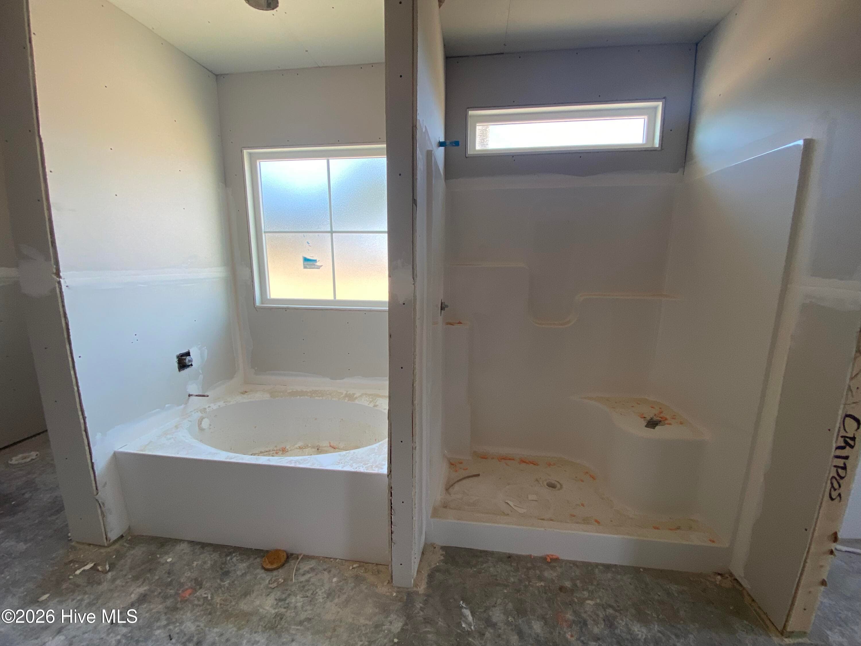 Single Family Residence at 205 N Rabbit Run Drive, Smithfield, NC 27577, photo 65 of 127