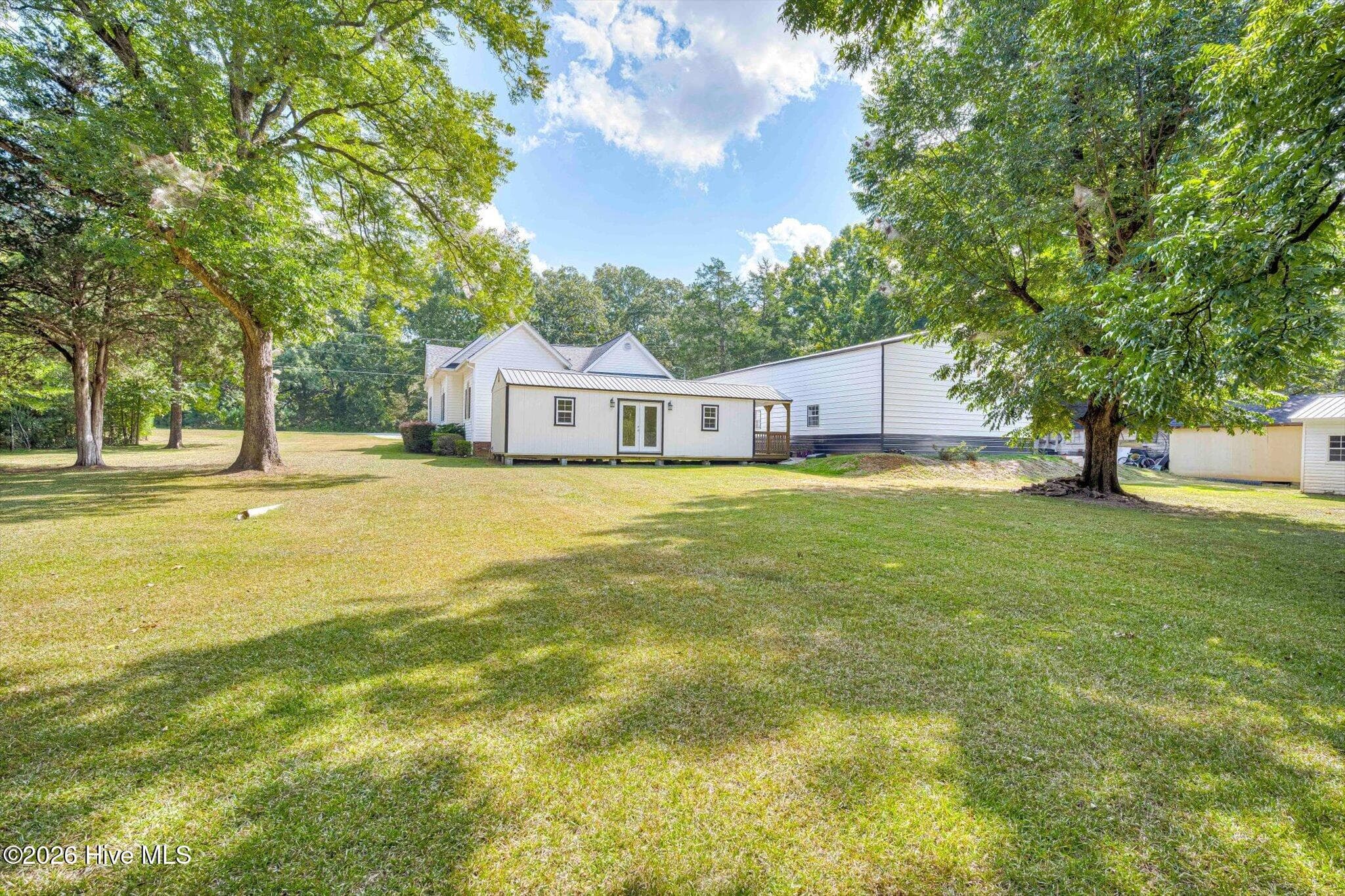 Single Family Residence at 423 Goshen Street, Lincolnton, GA 30817, photo 41 of 44