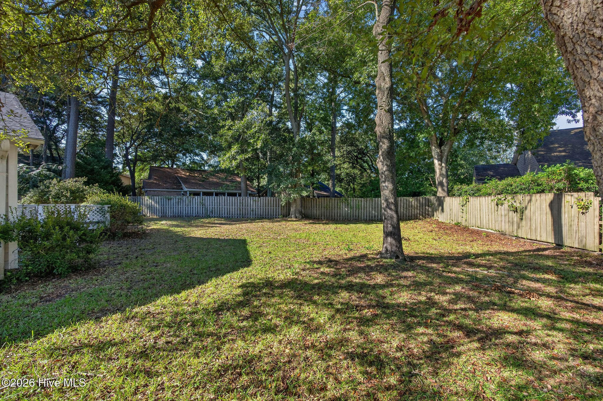Single Family Residence at 111 Dron Place, Wilmington, NC 28409, photo 36 of 37