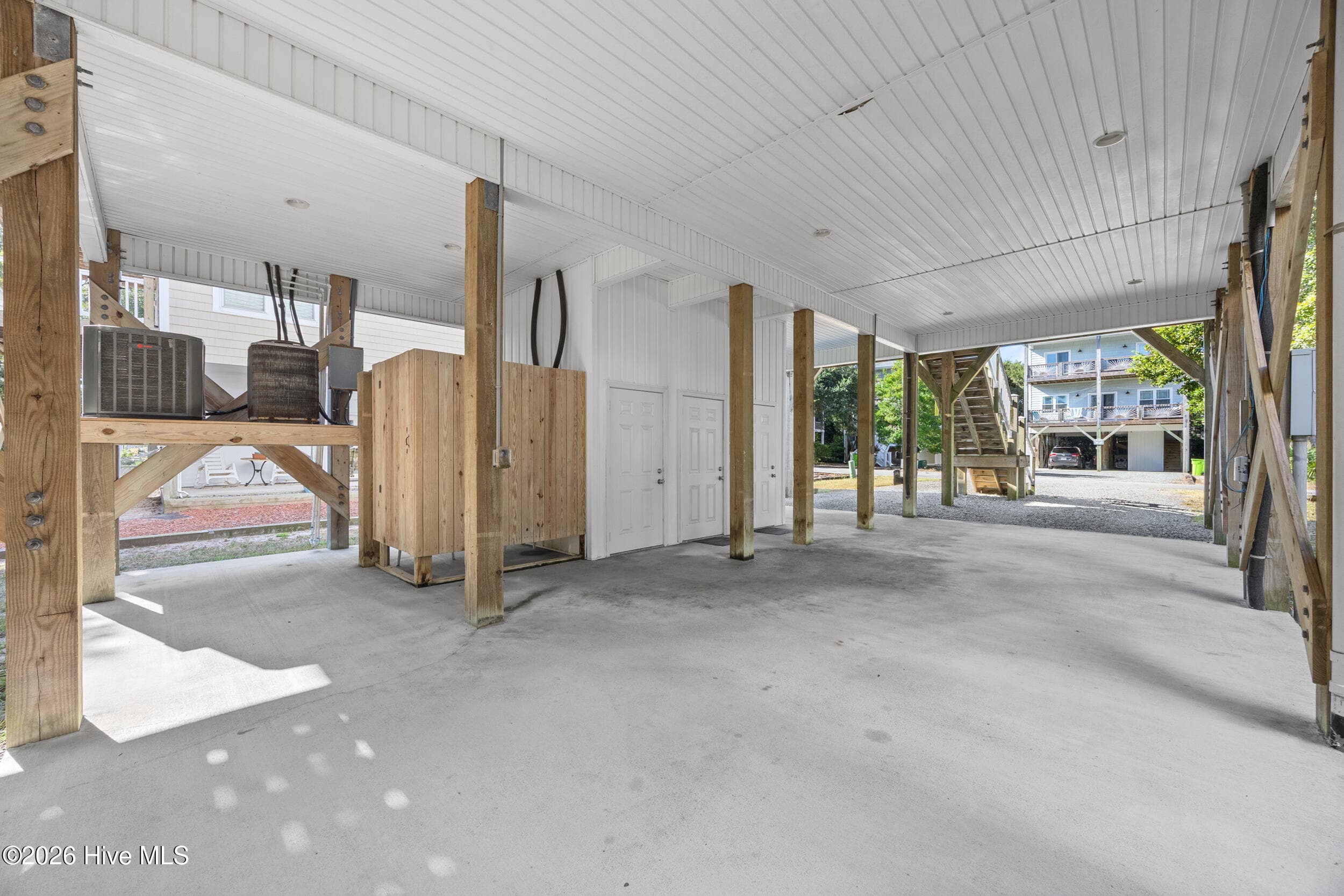 Single Family Residence at 122 Atkinson Road, Surf City, NC 28445, photo 63 of 90