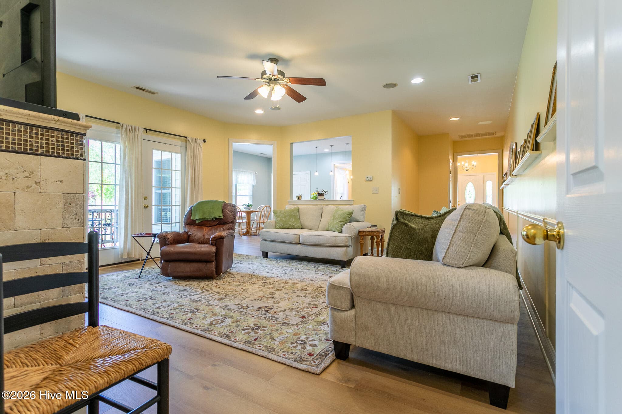 Single Family Residence at 121 Shenandoah River Drive, Hertford, NC 27944, photo 31 of 59