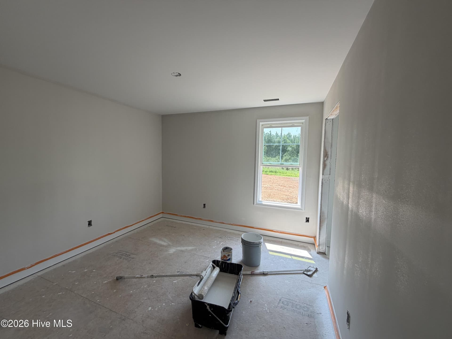 Photo Taken: 8/11/2026 - 387 Thorntons Creek Drive, Erwin, NC 28339