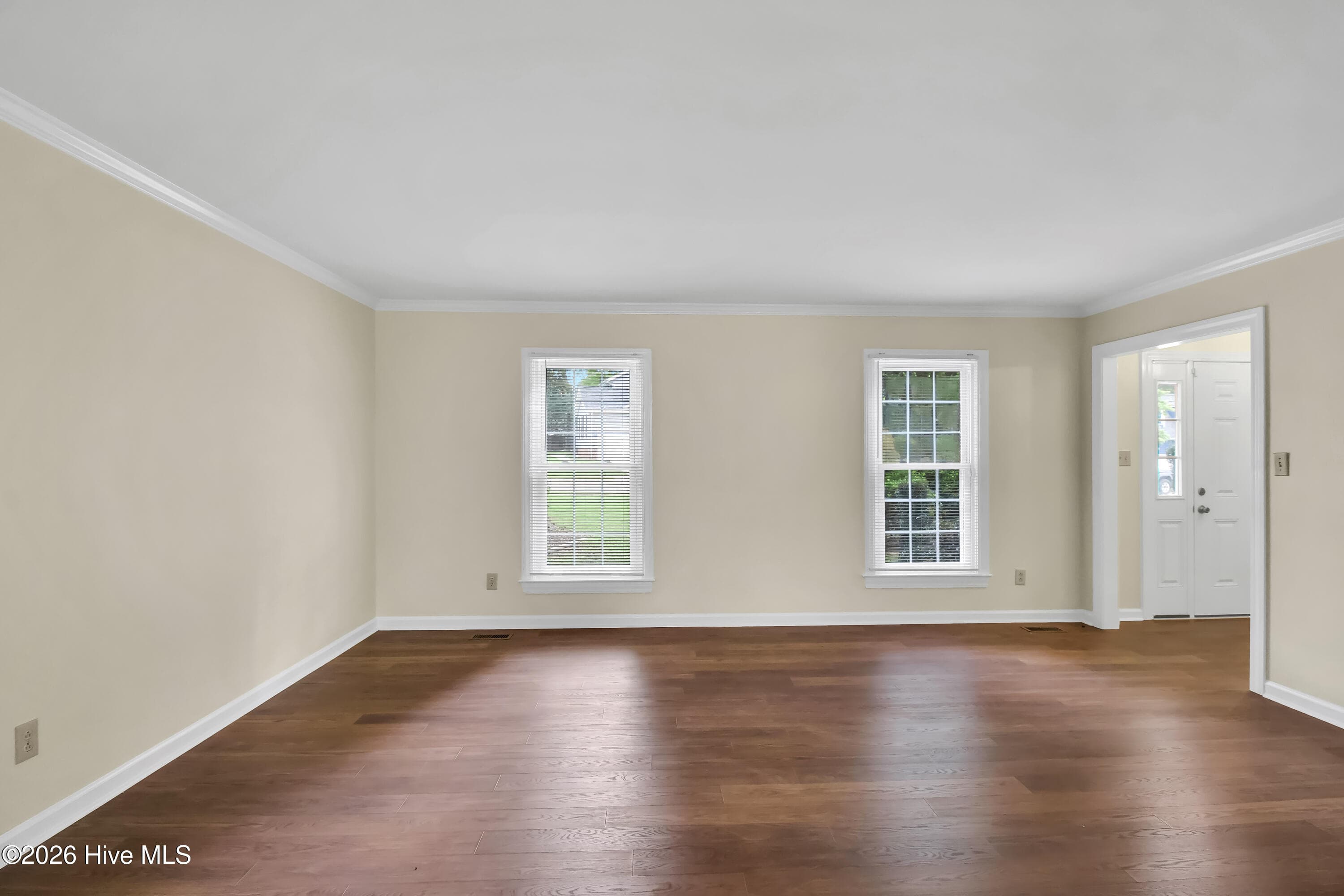Single Family Residence at 501 Wythe Grove, Jacksonville, NC 28546, photo 5 of 49