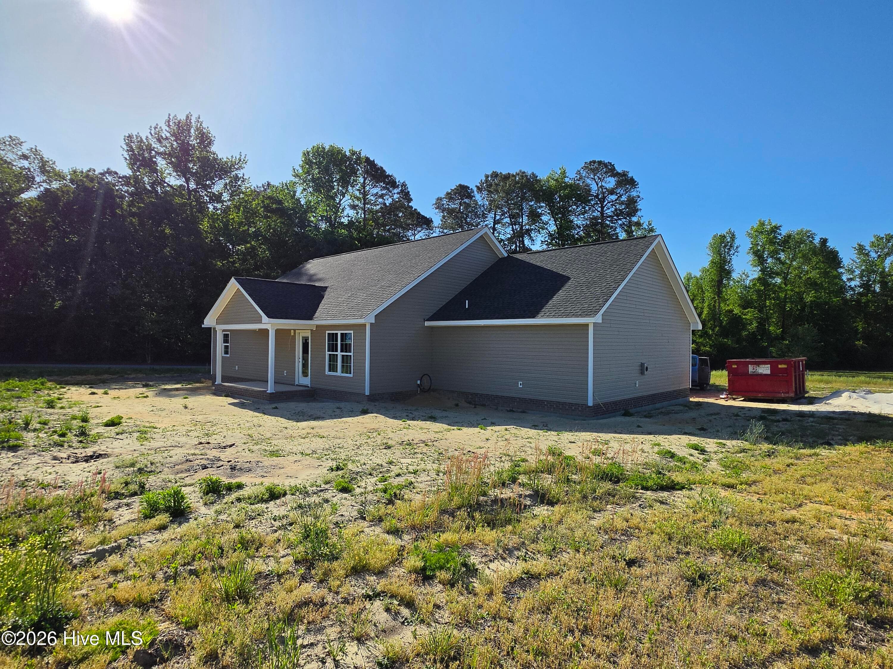 Single Family Residence at 756 Jordan Road, Autryville, NC 28318, photo 14 of 98