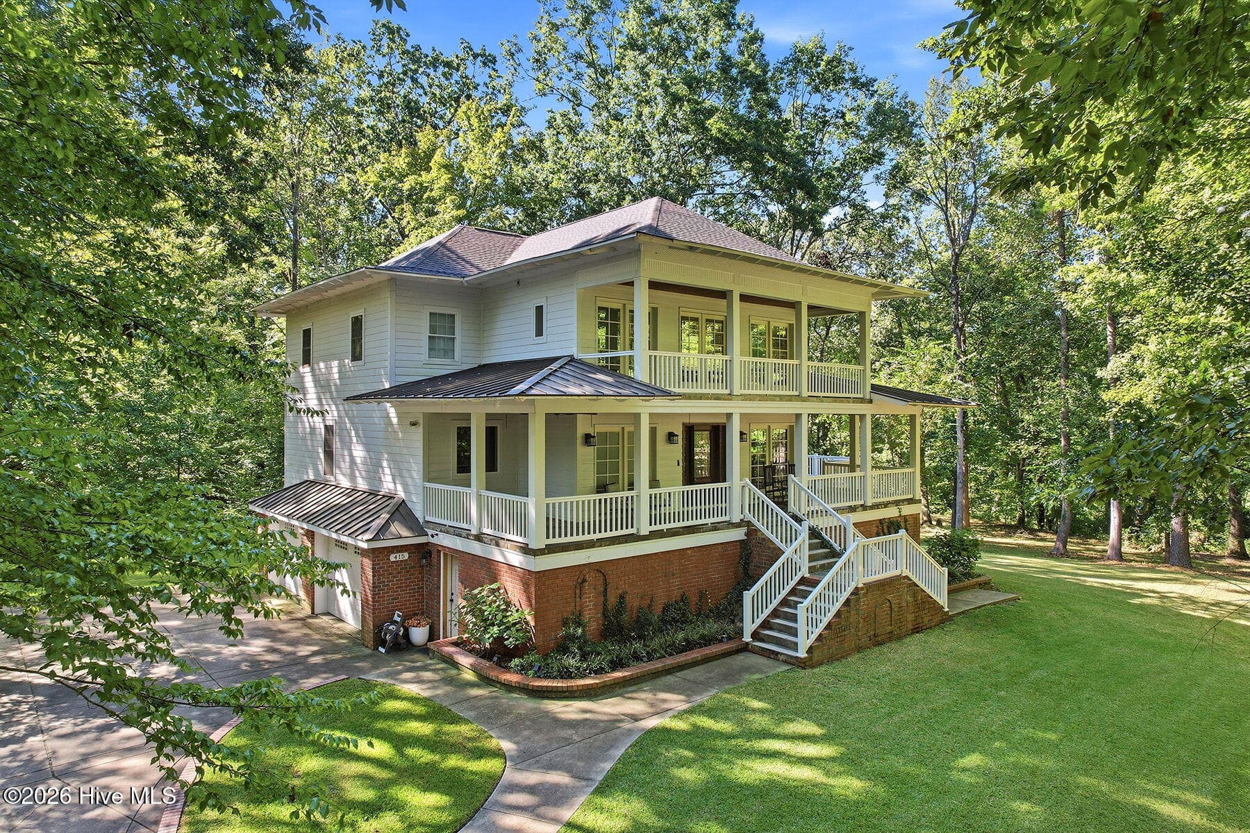 Single Family Residence at 415 River Bluff Drive N, Dunn, NC 28334, photo 69 of 88