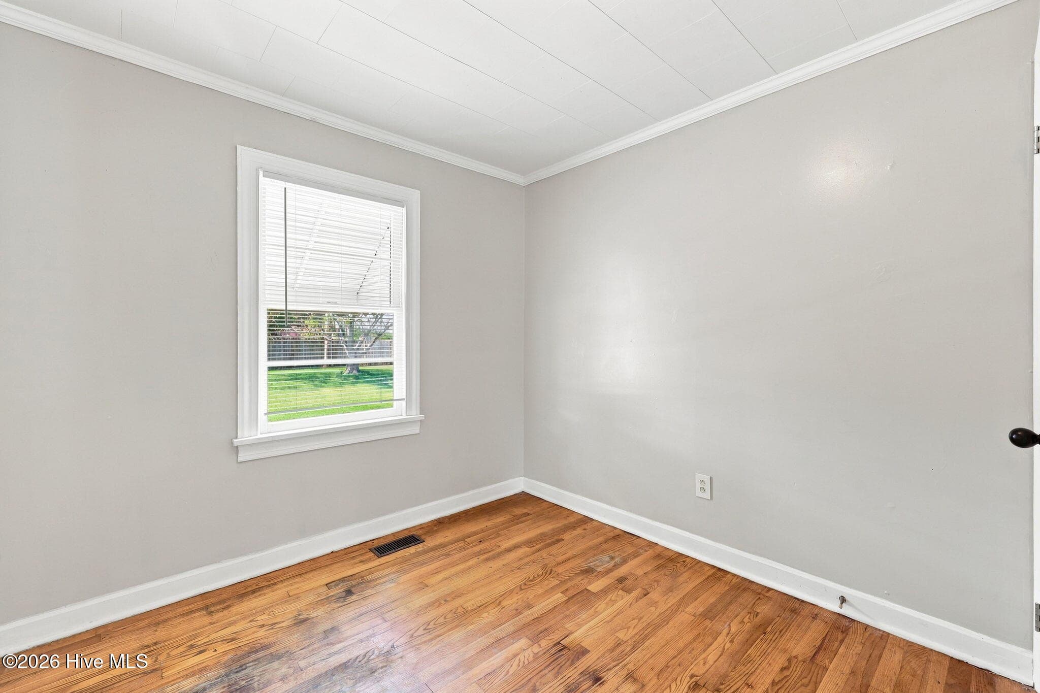 Single Family Residence at 205 N Edgewood Avenue, Williamston, NC 27892, photo 39 of 45
