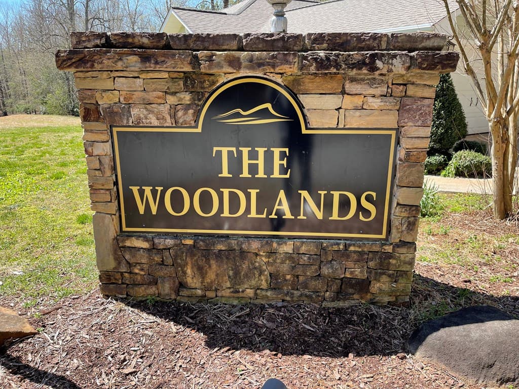 Residential Lot at Lot #12e 12E The Woodlands, Hayesville, NC 28904, photo 3 of 6