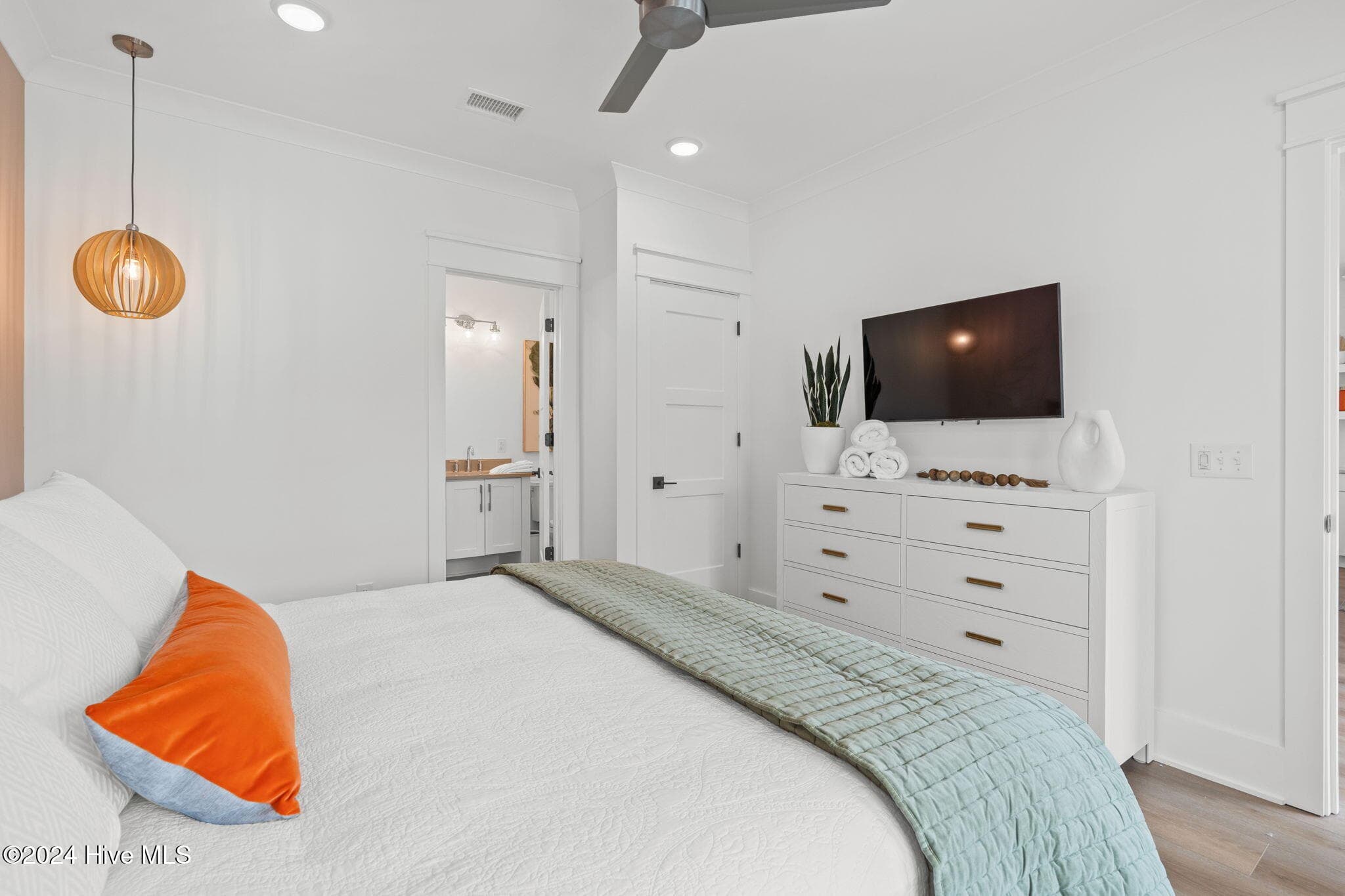 Single Family Residence at 6601 E Oak Island Drive, Oak Island, NC 28465, photo 17 of 49