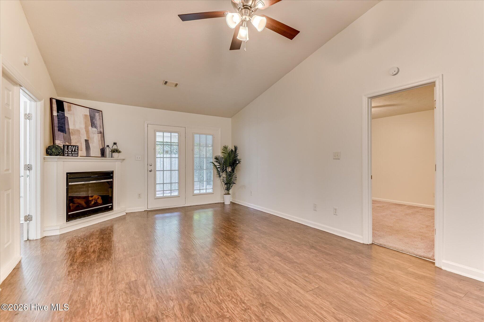 Townhouse at 8041 Reagan Circle, Augusta, GA 30909, photo 8 of 40