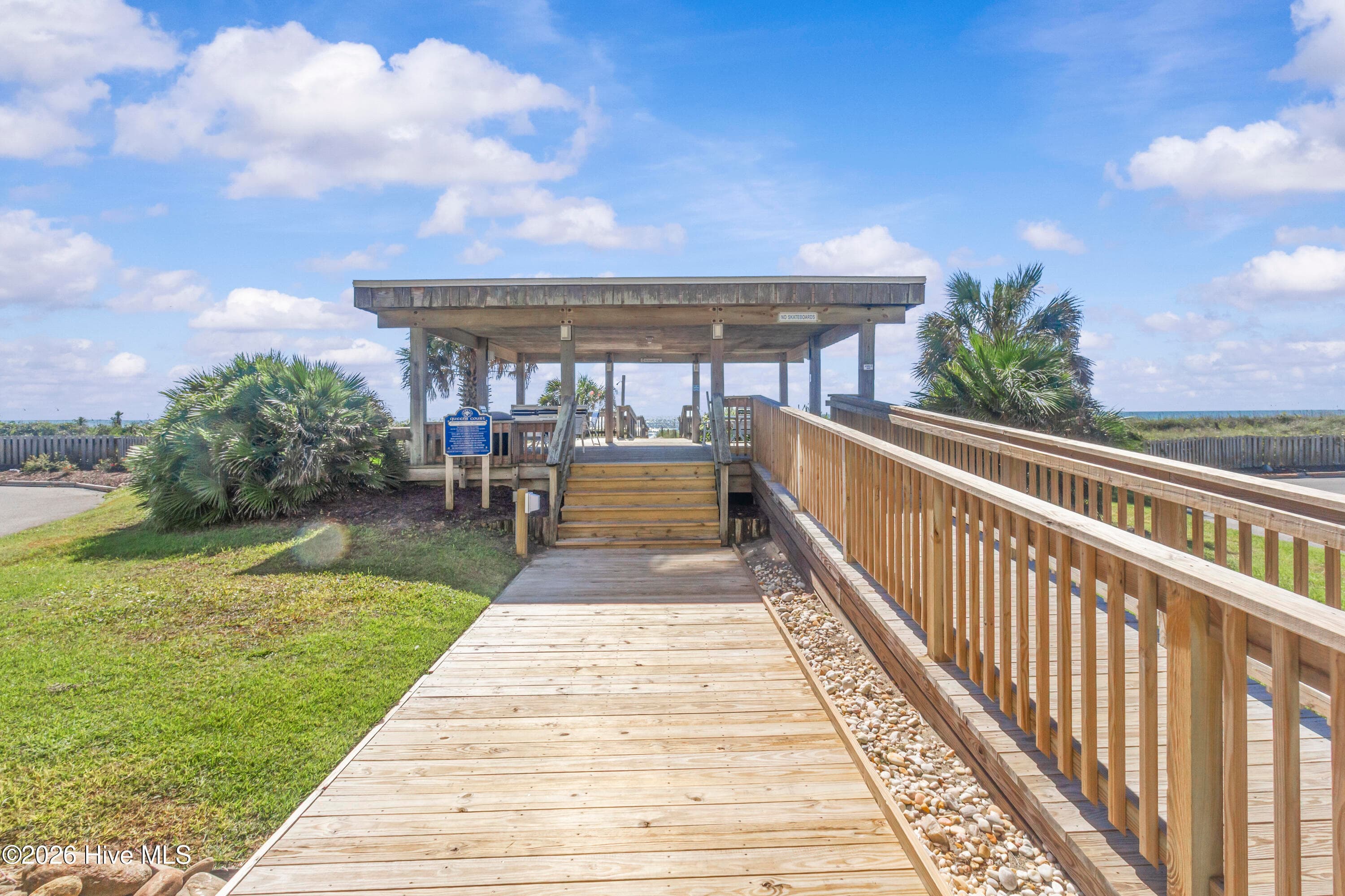 Condominium at 9100 Reed Drive 1309, Emerald Isle, NC 28594, photo 41 of 52
