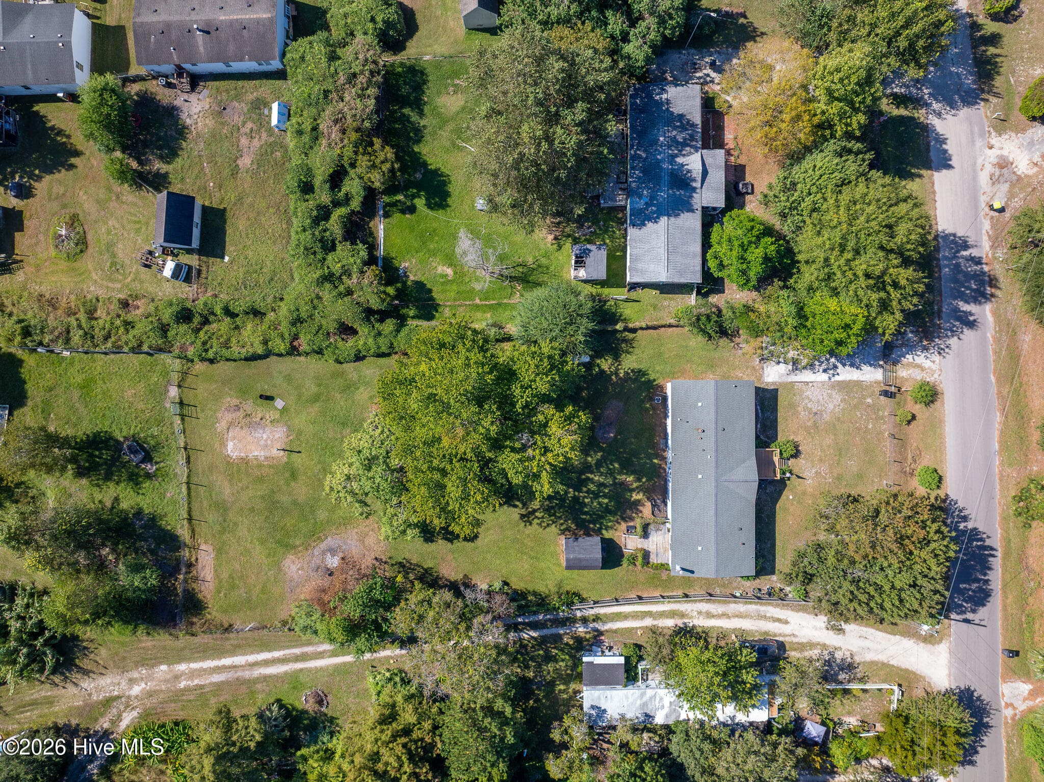 Manufactured Home at 1608 Patsy Lane, Wilmington, NC 28405, photo 40 of 51