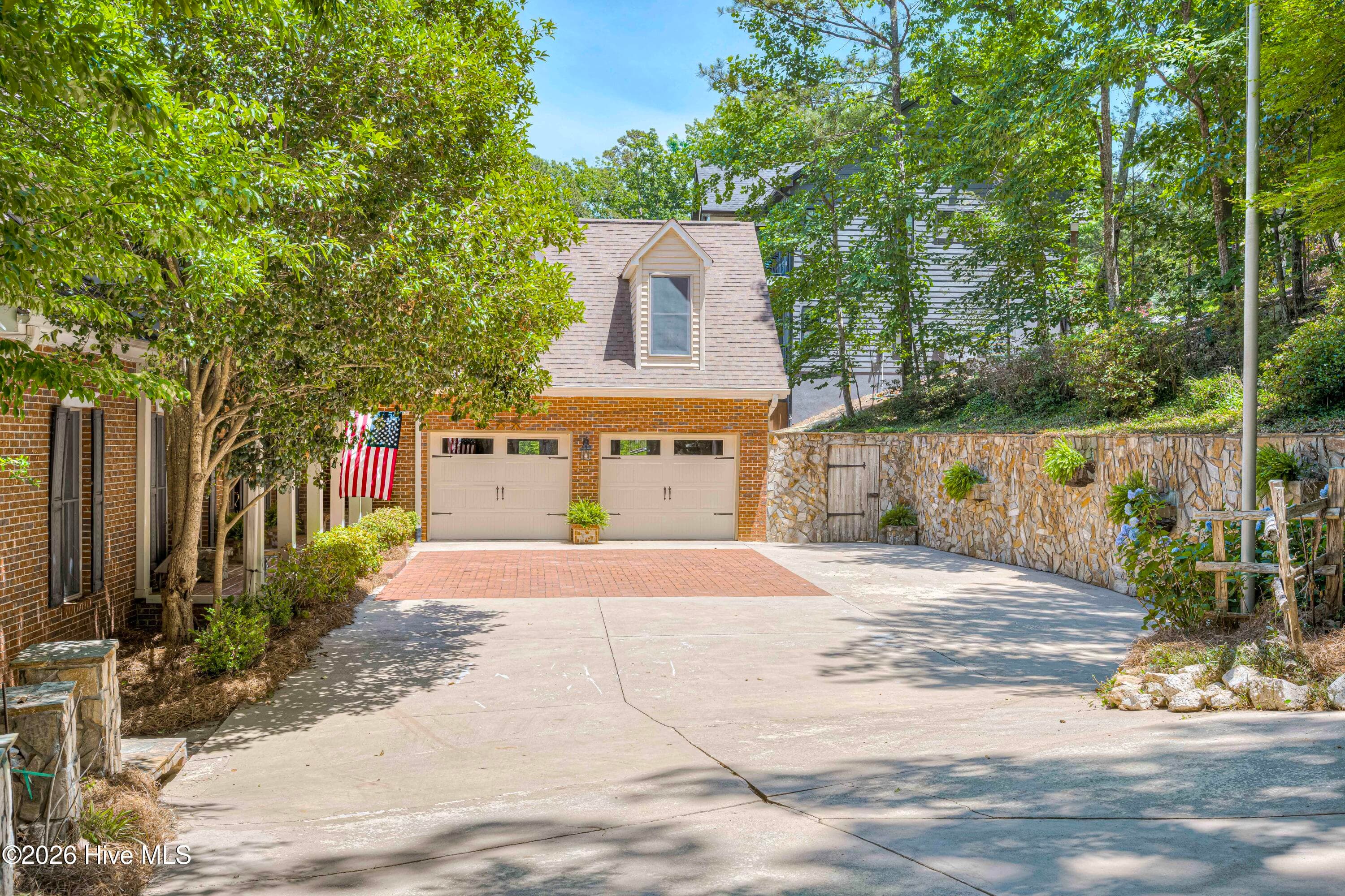 Single Family Residence at 201 Rhett Drive, McCormick, SC 29835, photo 103 of 104