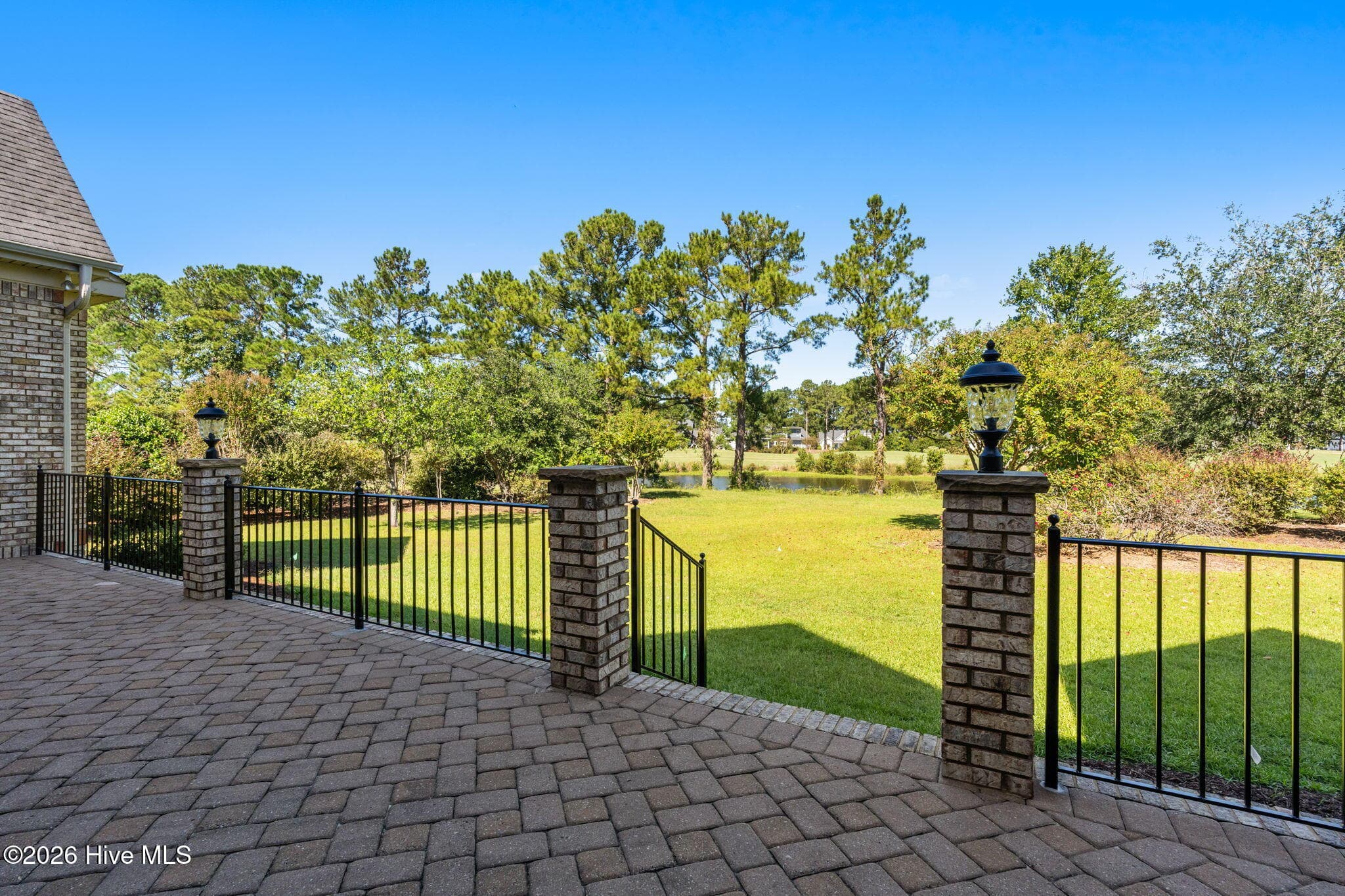 Single Family Residence at 9274 Oldfield Road NW, Calabash, NC 28467, photo 67 of 84