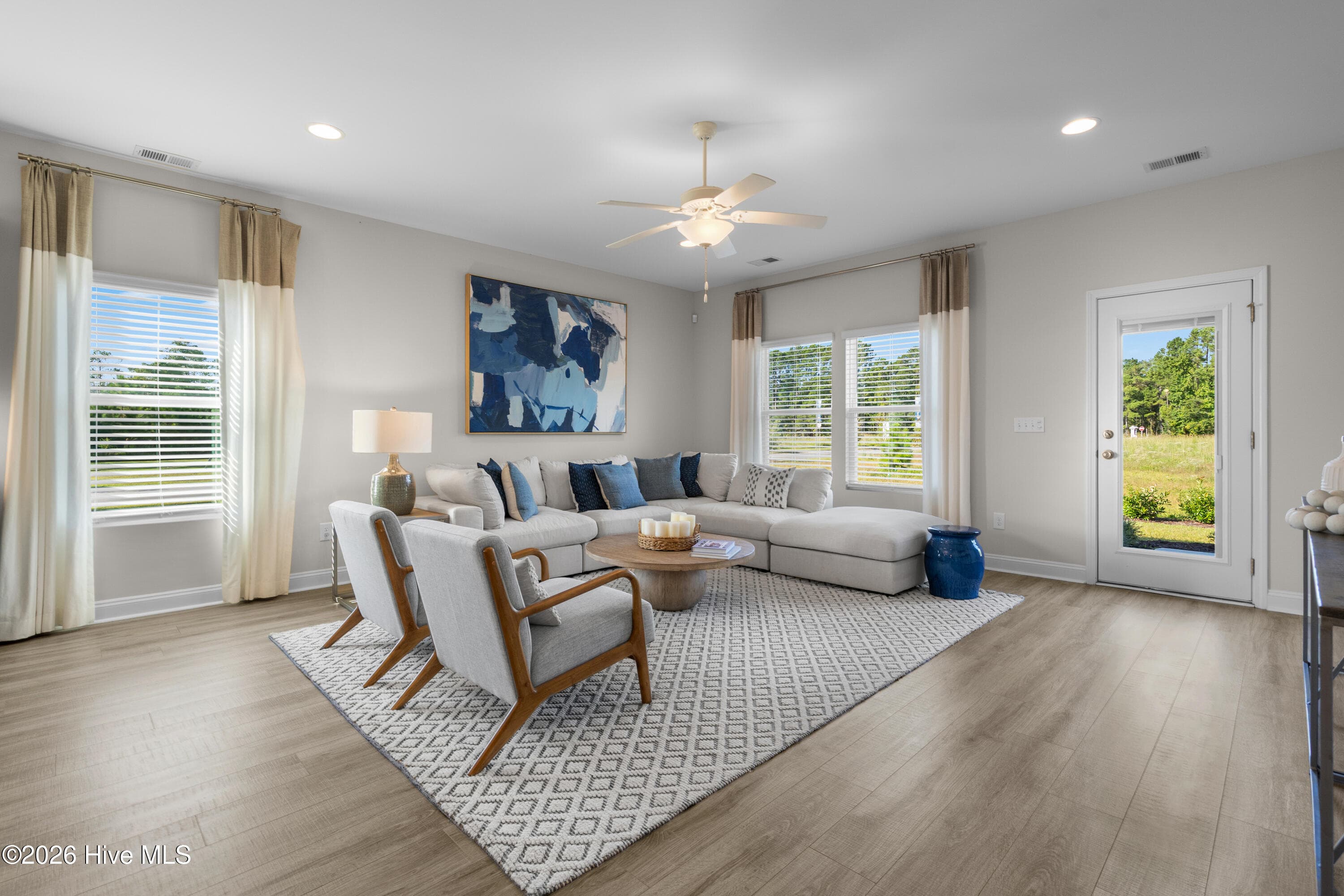 Townhouse at 136a Arnette Drive SW 17a, Ocean Isle Beach, NC 28469, photo 9 of 24