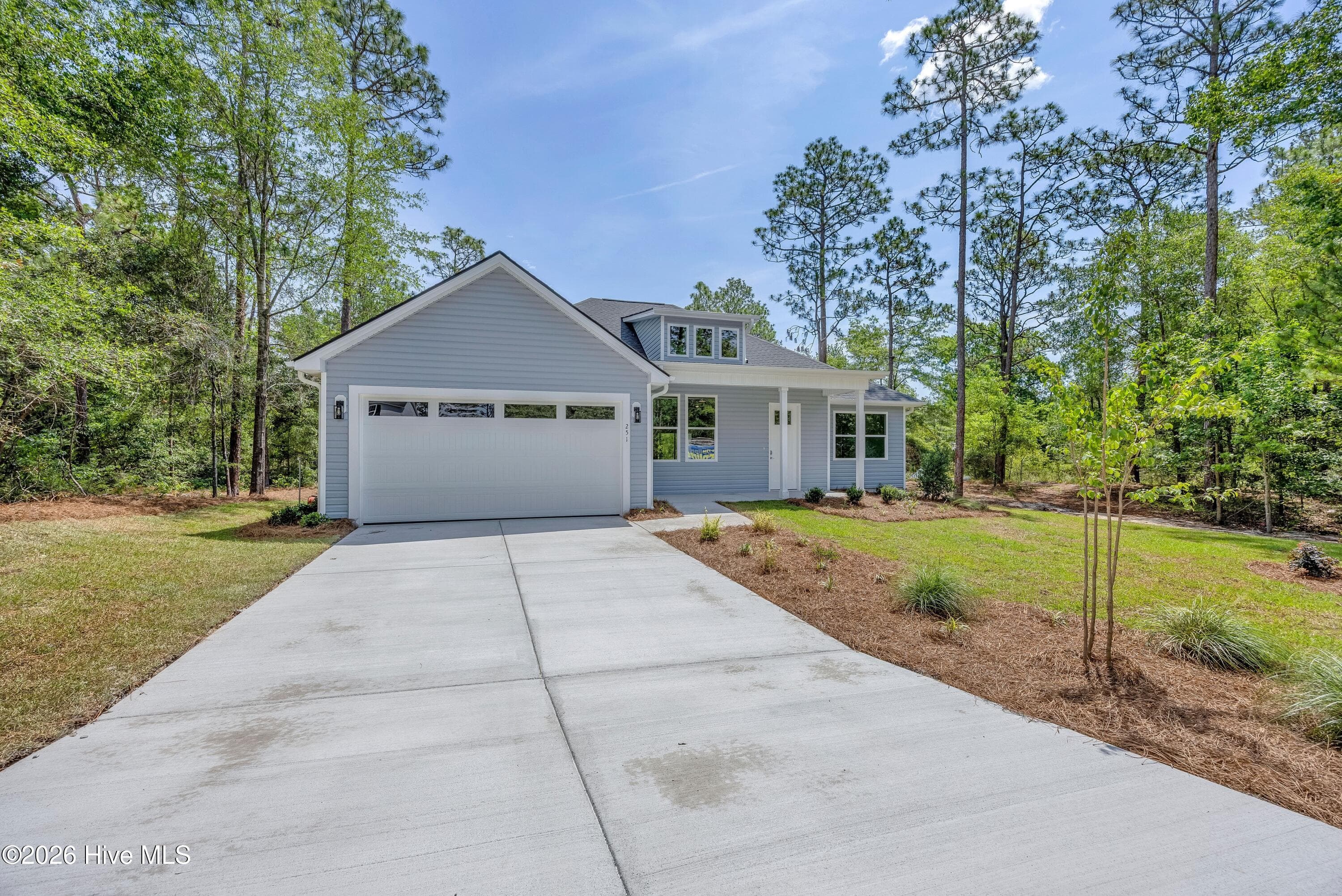 Single Family Residence at 251 Foxcroft Road, Southport, NC 28461, photo 3 of 29