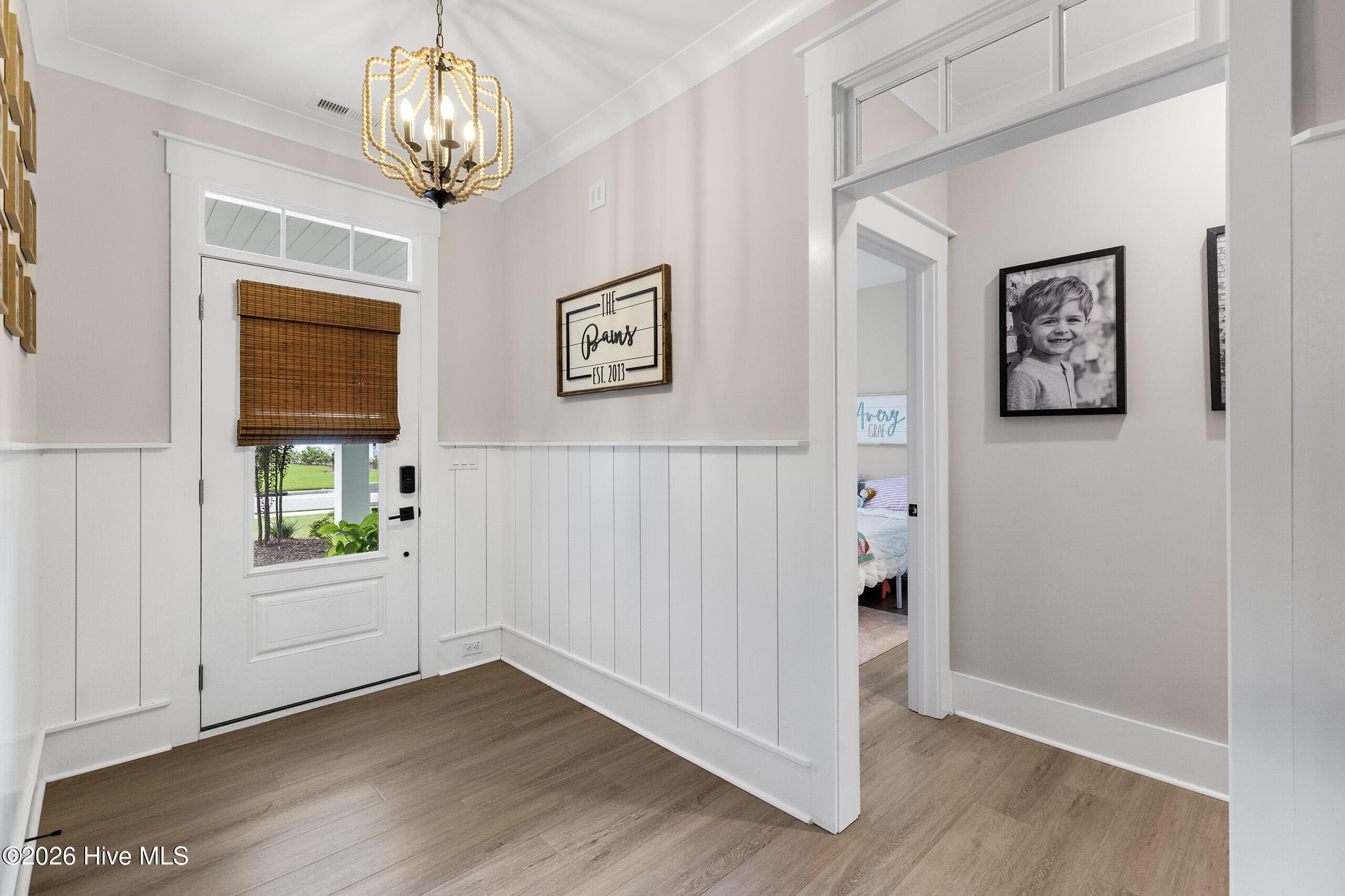 Single Family Residence at 2520 Lakeside Circle, Wilmington, NC 28401, photo 7 of 79