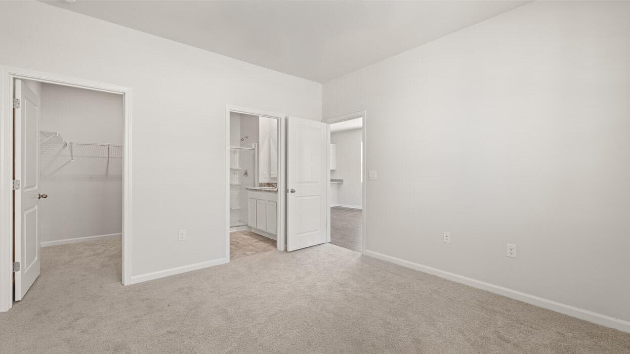 Duplex at 815 Feldspar Manor, Graniteville, SC 29829, photo 15 of 24