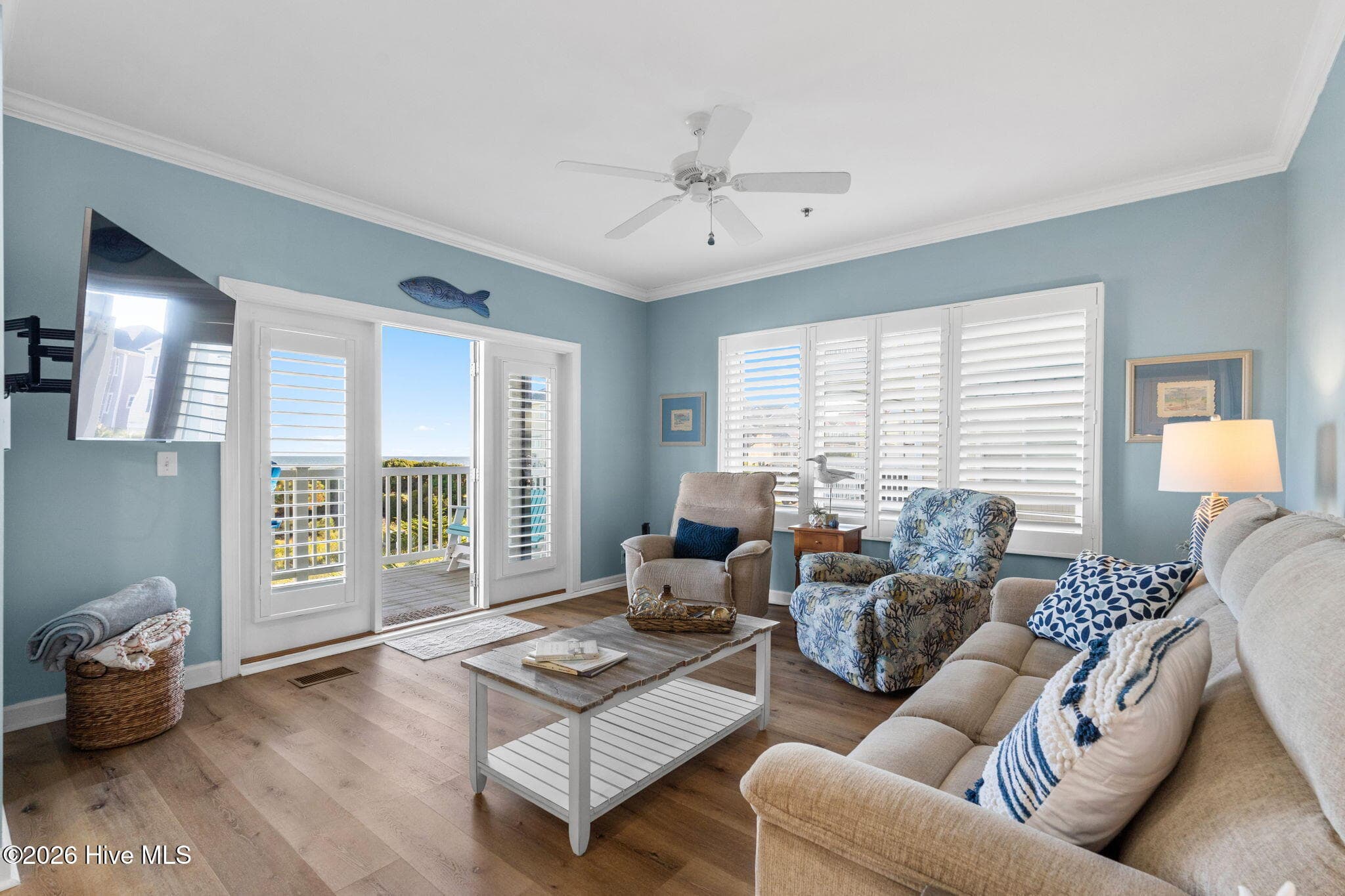 Condominium at 2 Becky Street # A, Ocean Isle Beach, NC 28469, photo 3 of 57