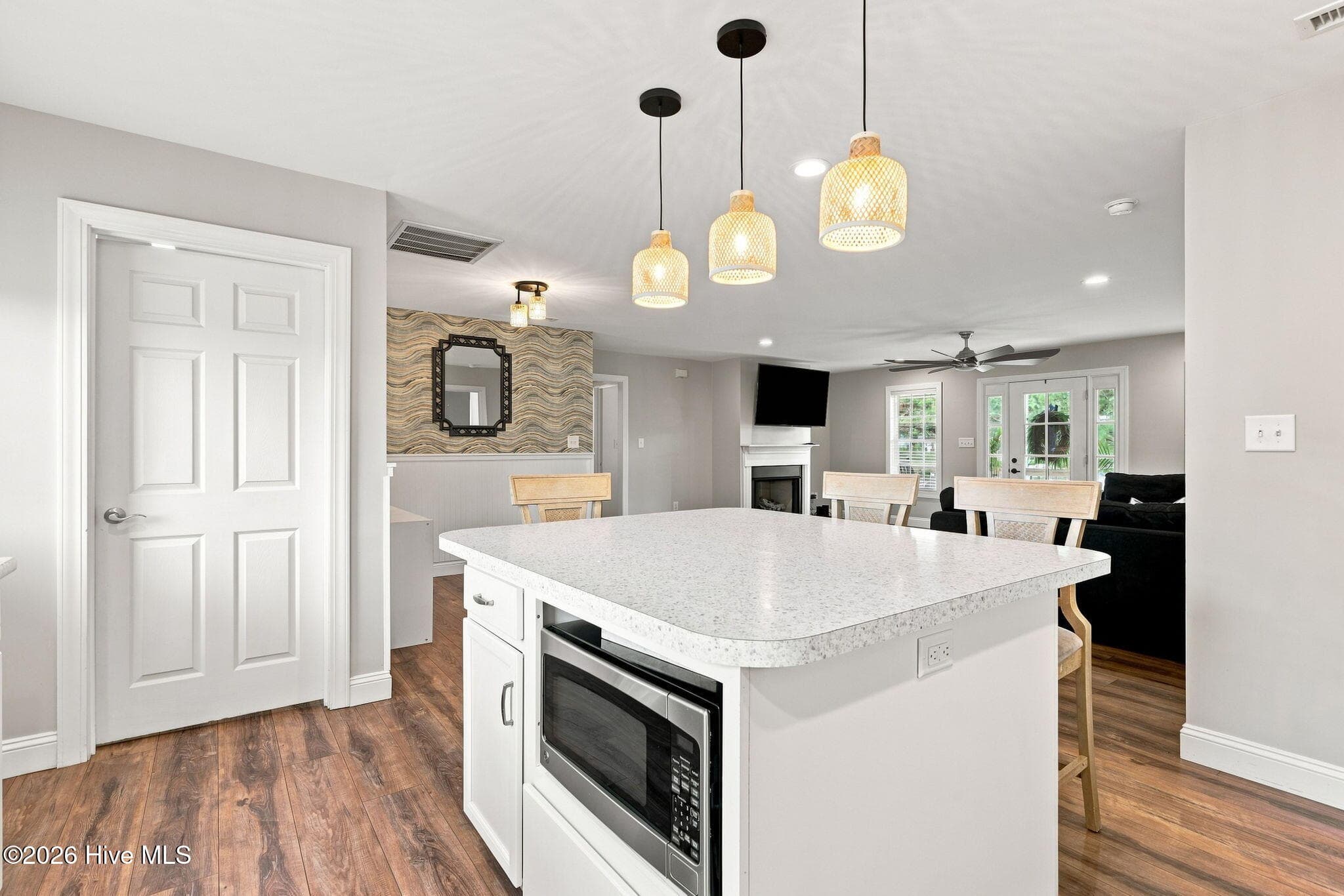 Single Family Residence at 1422 Harkers Island Road, Beaufort, NC 28516, photo 12 of 50