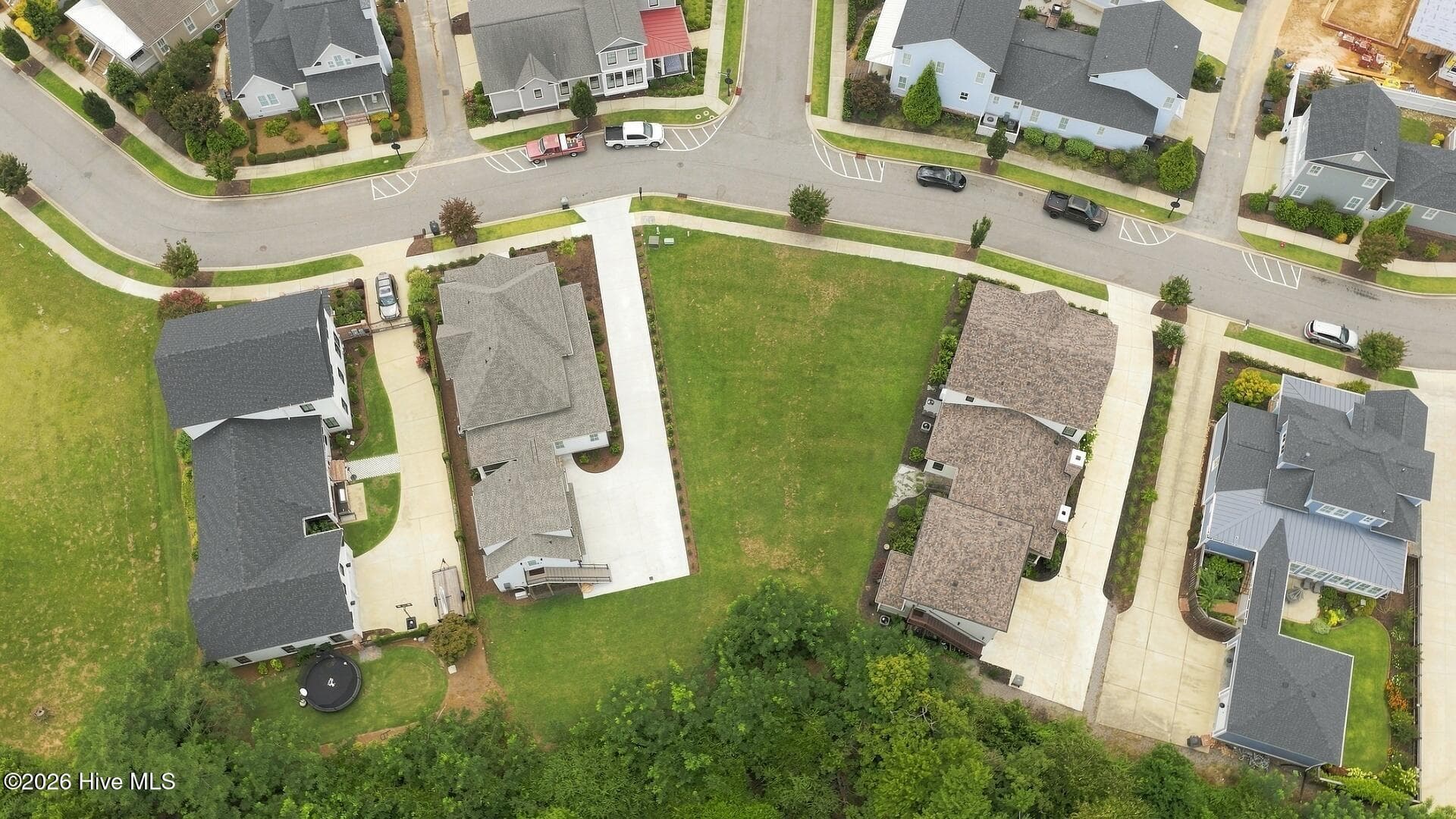 Residential Lot at 644 Railroad Avenue, North Augusta, SC 29841, photo 10 of 16