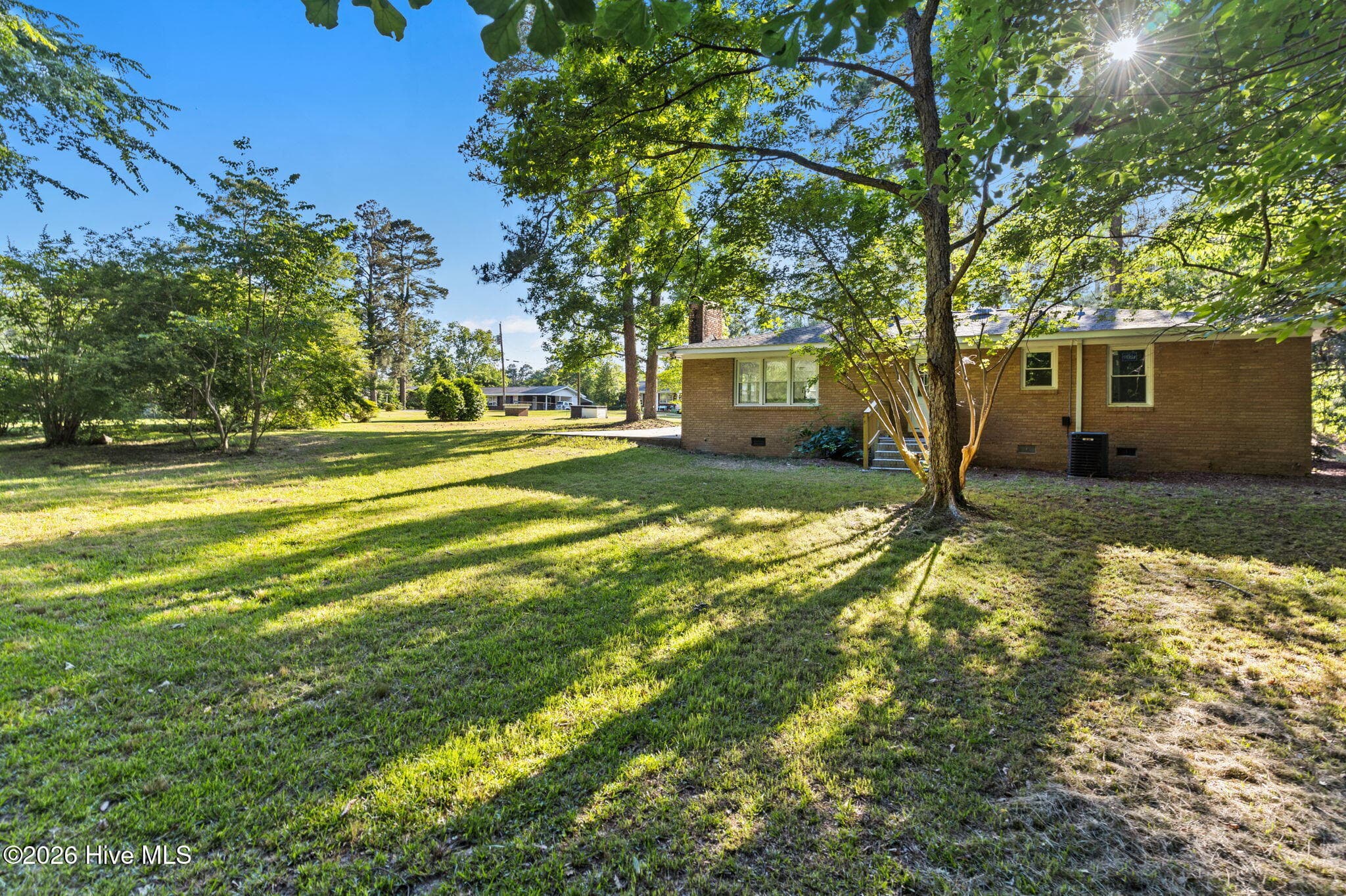 Single Family Residence at 146 Forest Drive W, Whiteville, NC 28472, photo 31 of 39