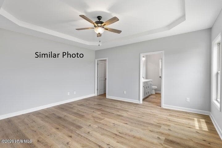 Single Family Residence at 00 Thouroughbred Run, Richlands, NC 28574, photo 14 of 20