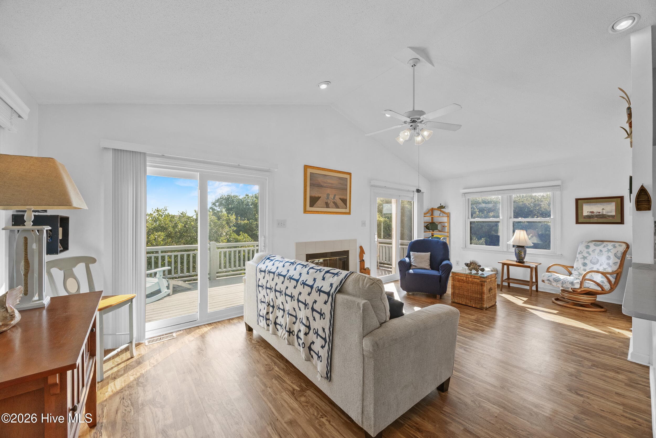 Single Family Residence at 1111 Canady Avenue, Topsail Beach, NC 28445, photo 8 of 65