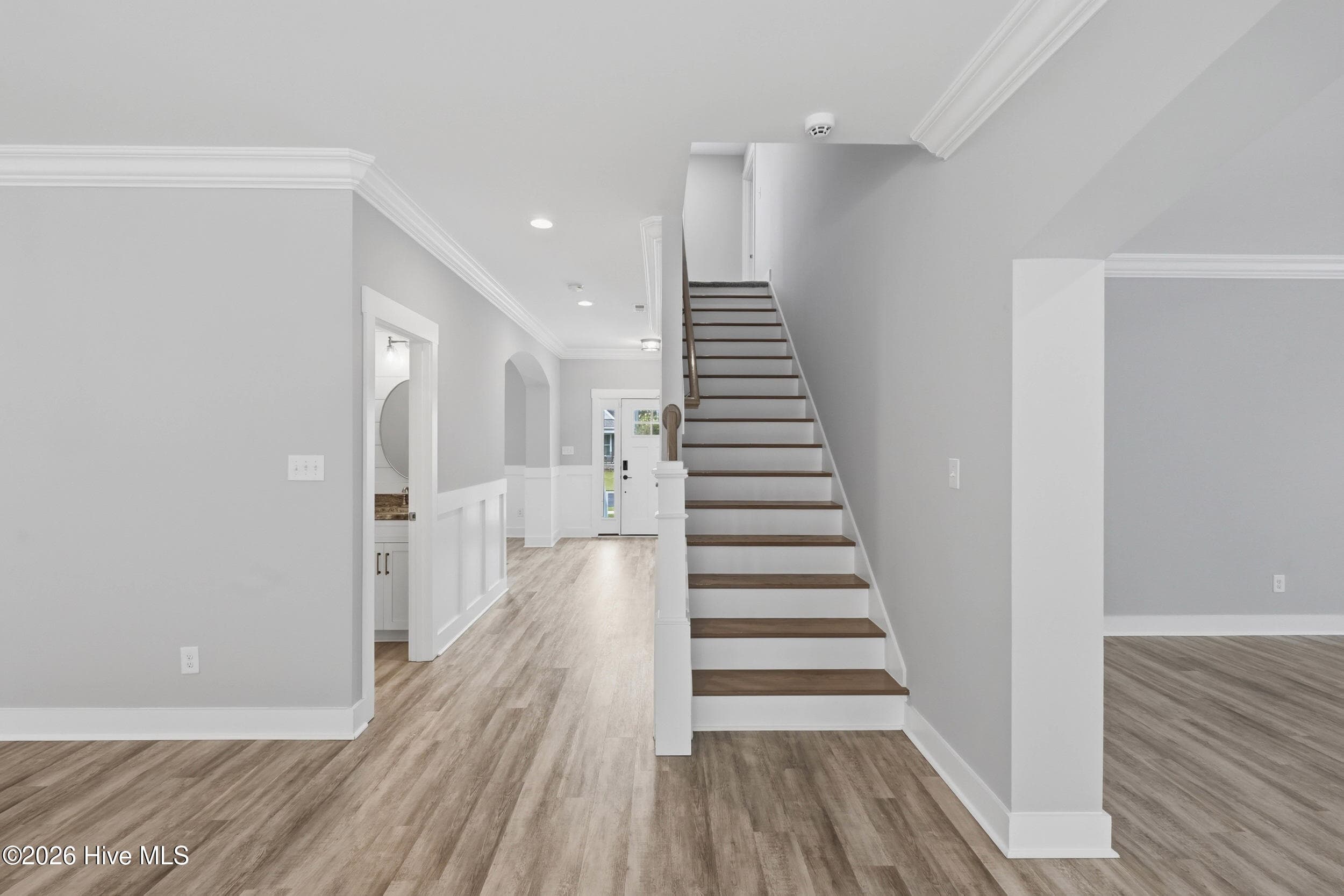 Single Family Residence at 531 Moss Lake Lane, Holly Ridge, NC 28445, photo 29 of 86