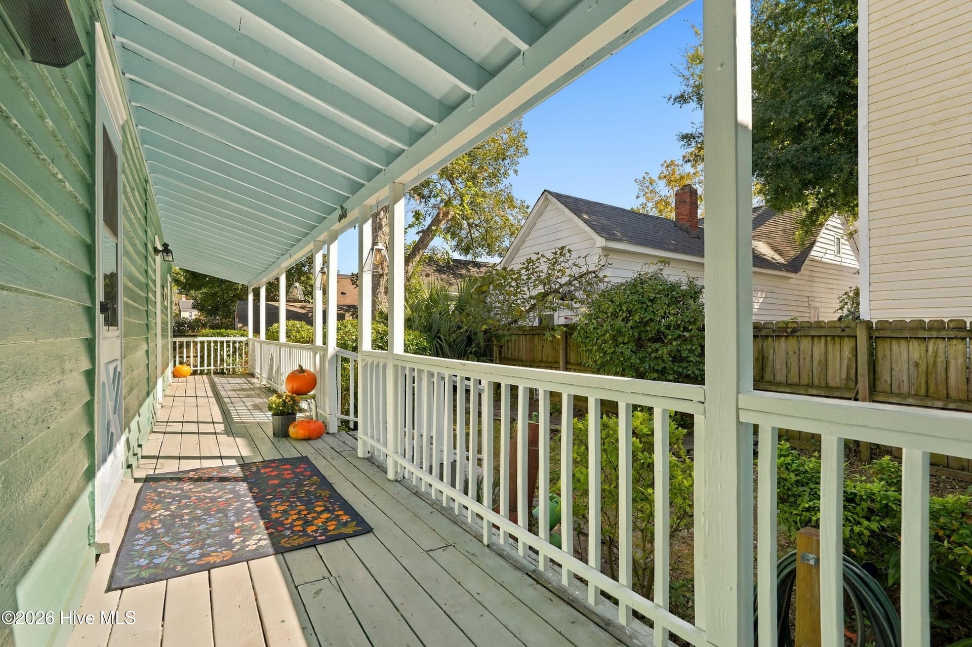Single Family Residence at 619 S 6th Street, Wilmington, NC 28401, photo 39 of 54