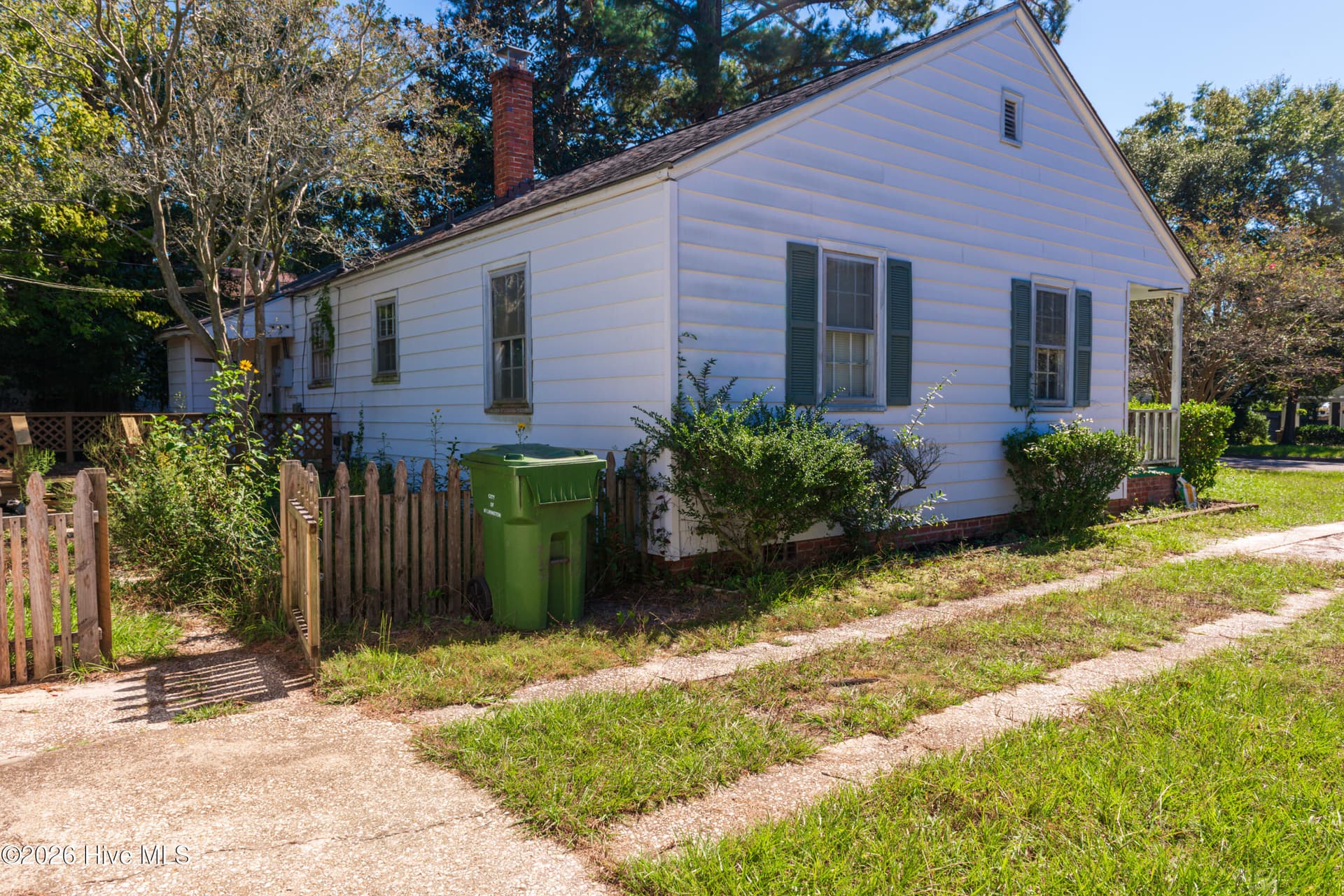 Single Family Residence at 2127 Klein Road, Wilmington, NC 28405, photo 33 of 42