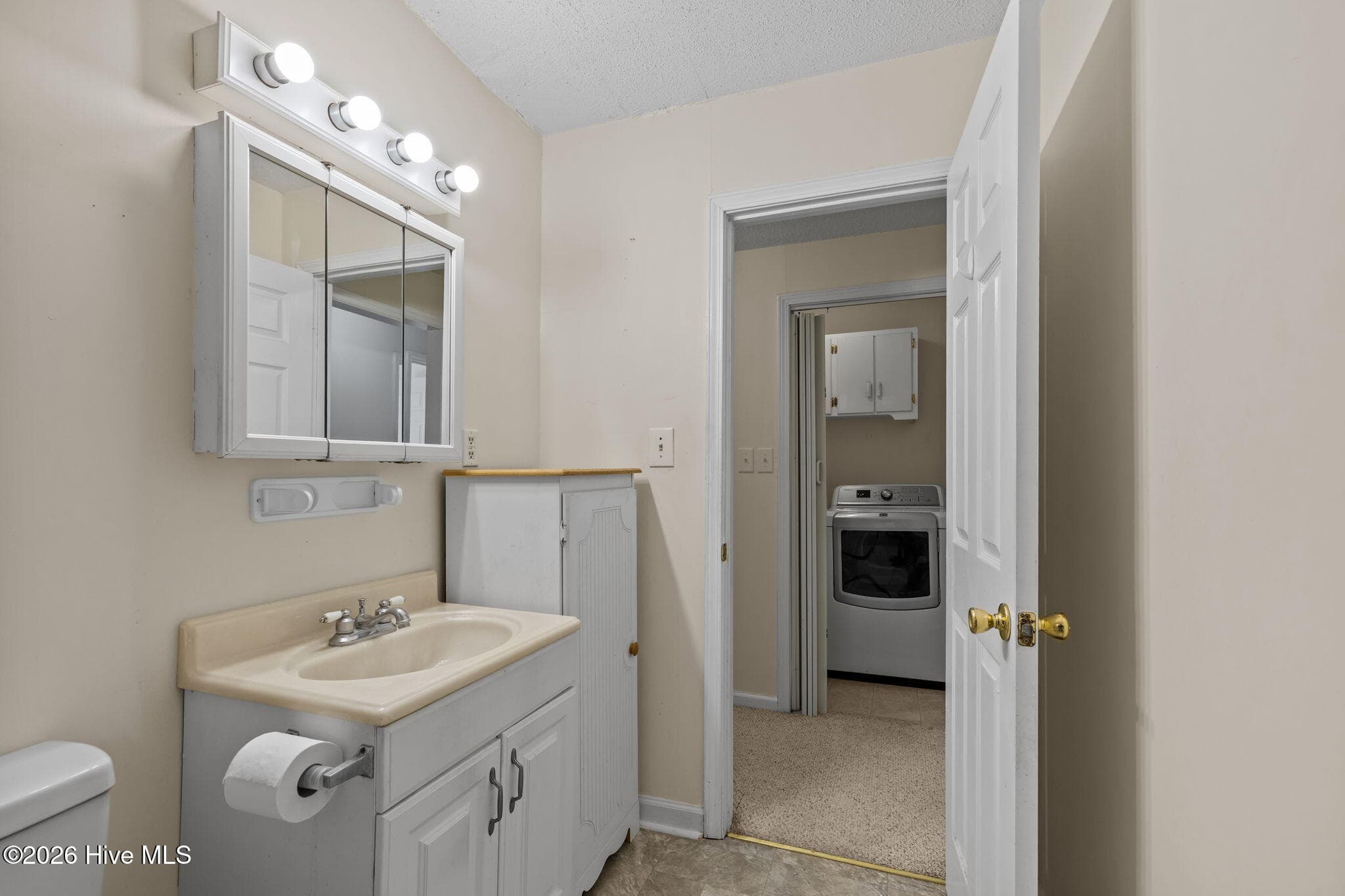 Hall Bath - 110 Speight Street, Havelock, NC 28532