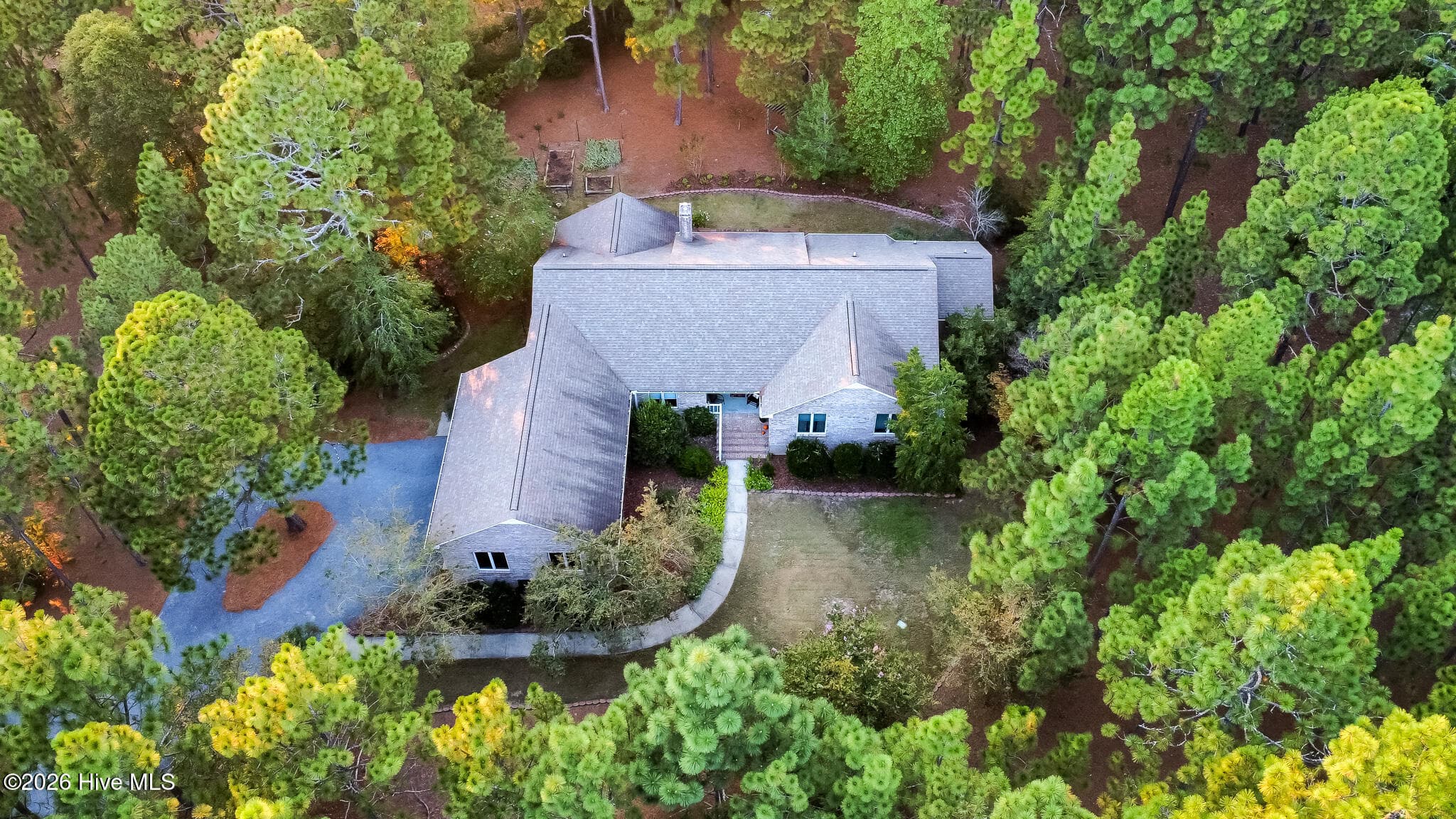 Single Family Residence at 186 James Drive, West End, NC 27376, photo 115 of 117