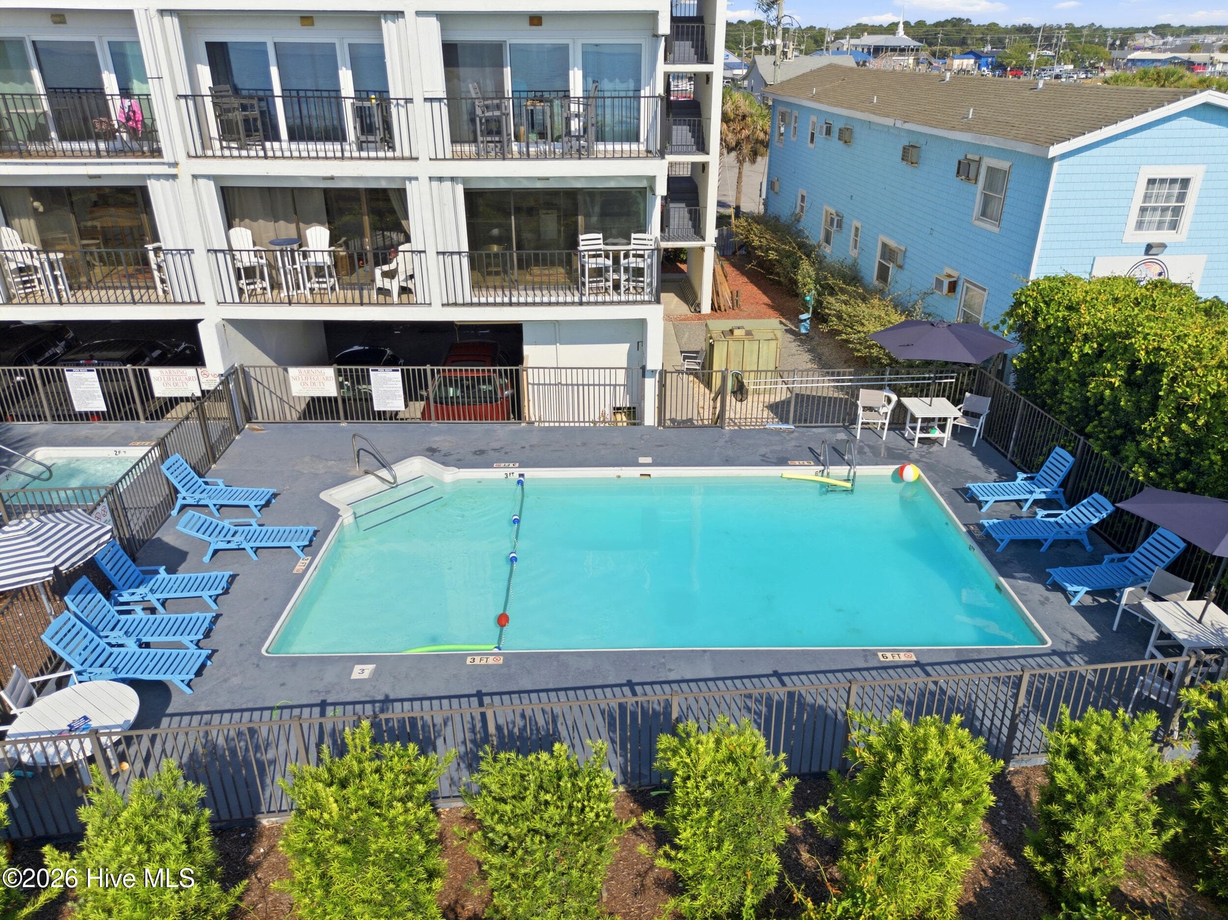 Condominium at 222 Carolina Beach Avenue N Unit 128, Carolina Beach, NC 28428, photo 27 of 40