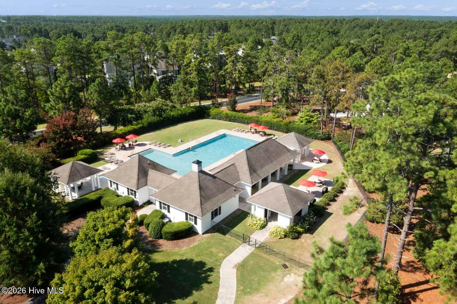 Single Family Residence at 127 Plantation Drive, Southern Pines, NC 28387, photo 48 of 53