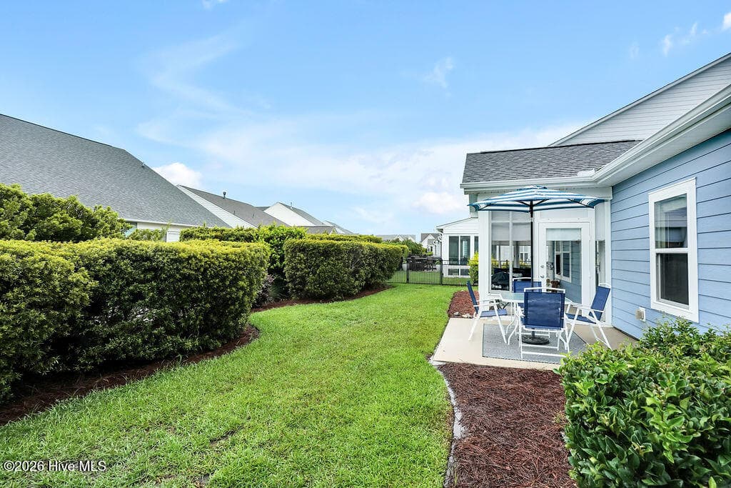 Single Family Residence at 7091 Muskerry Way, Leland, NC 28451, photo 31 of 107