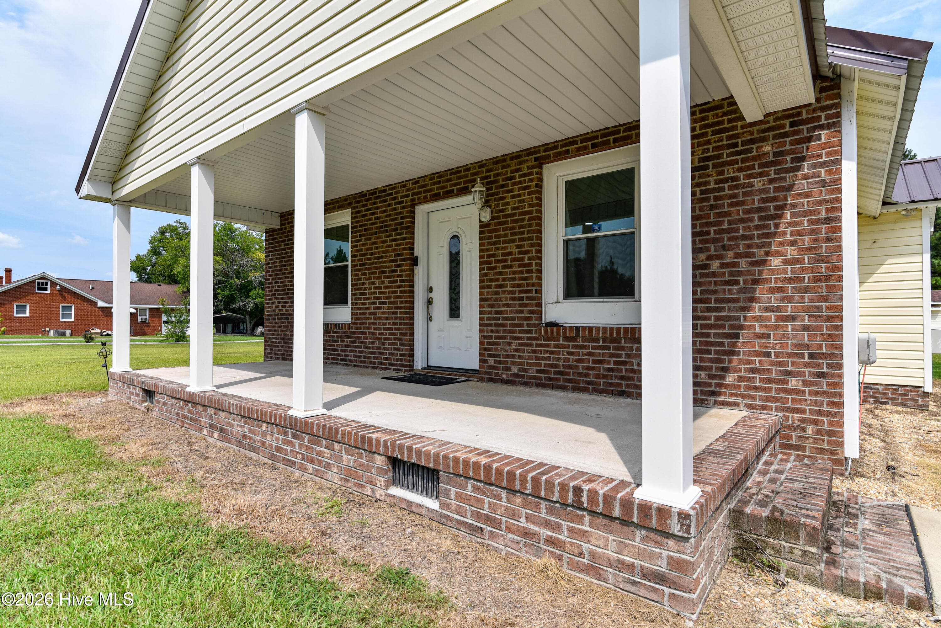 Single Family Residence at 121 Storey Road # A, Murfreesboro, NC 27855, photo 3 of 49