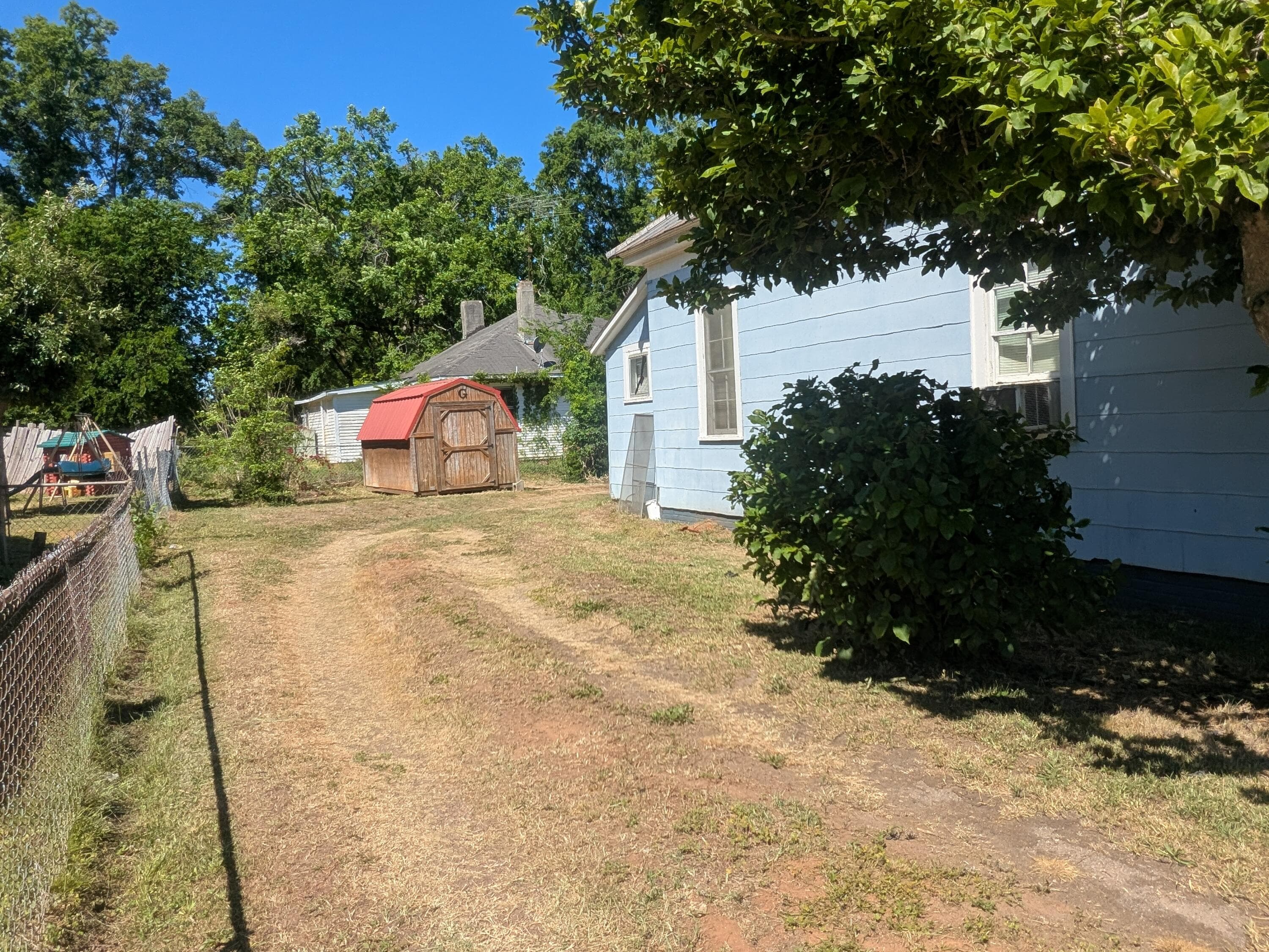 Single Family Residence at 418 Mims Street, Edgefield, SC 29824, photo 26 of 29