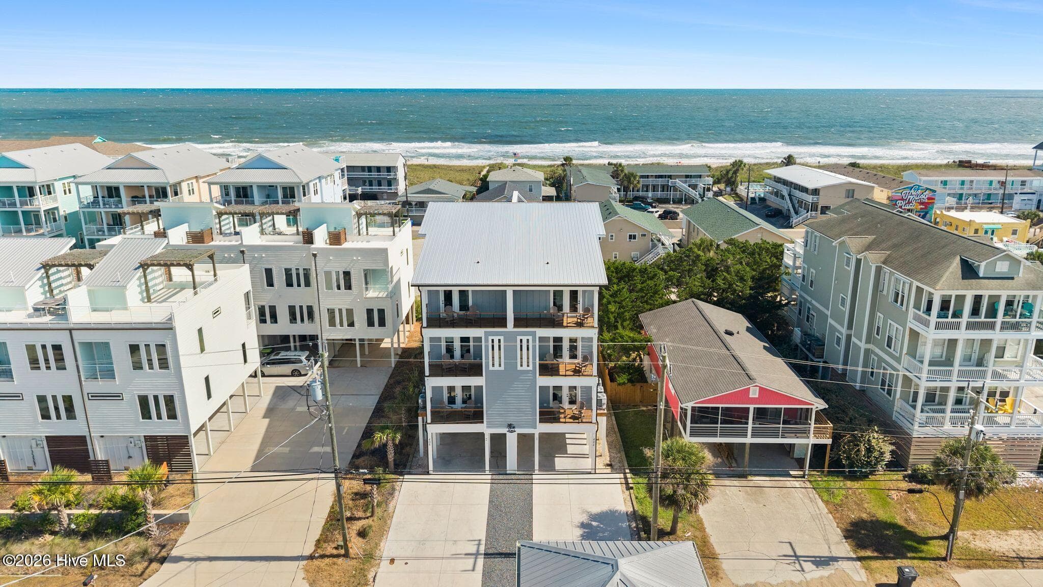 Townhouse at 404 Canal Drive 1, Carolina Beach, NC 28428, photo 81 of 86