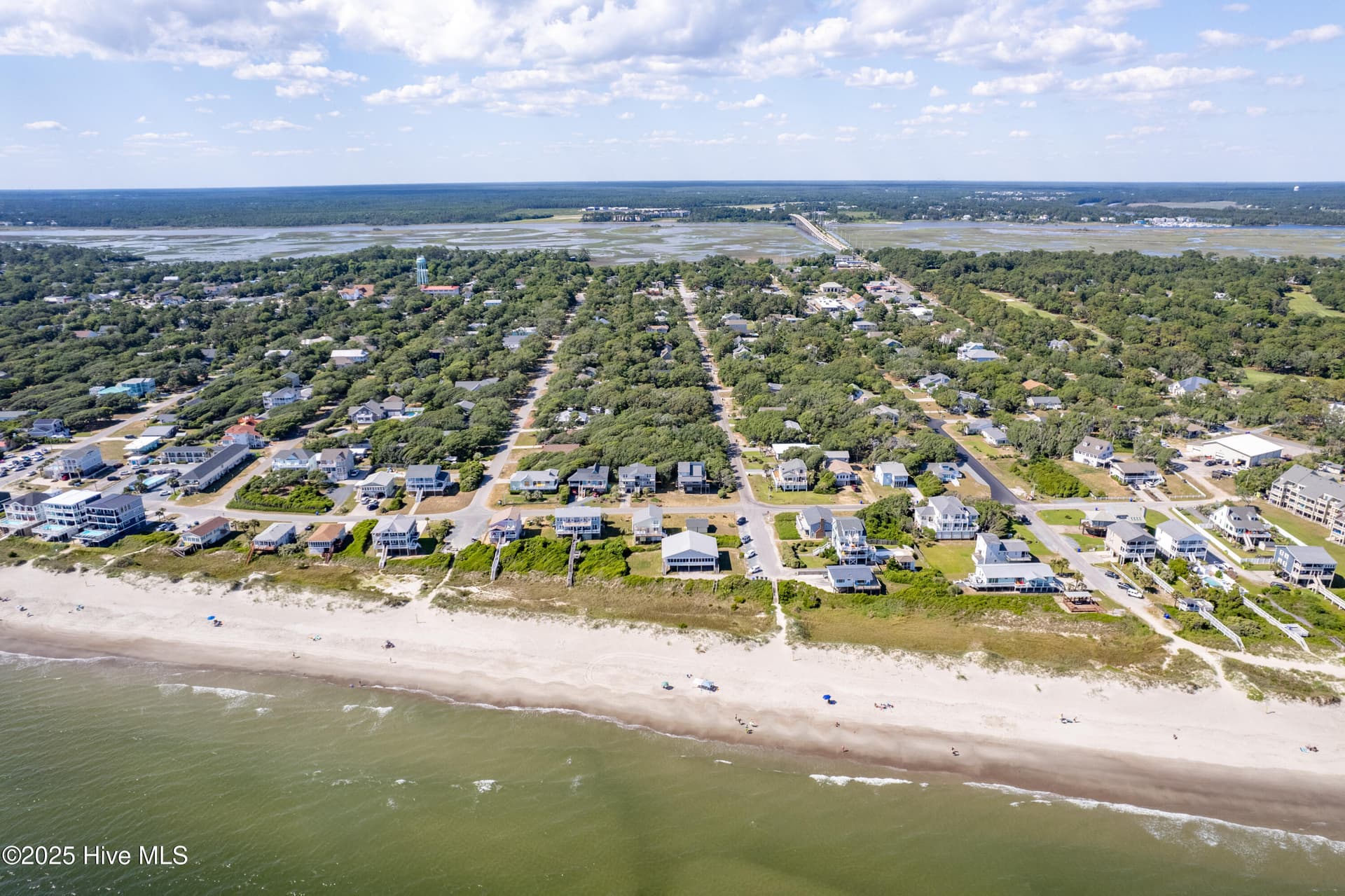 the local area beaches - 552 Timbercrest Circle, Bolivia, NC 28422